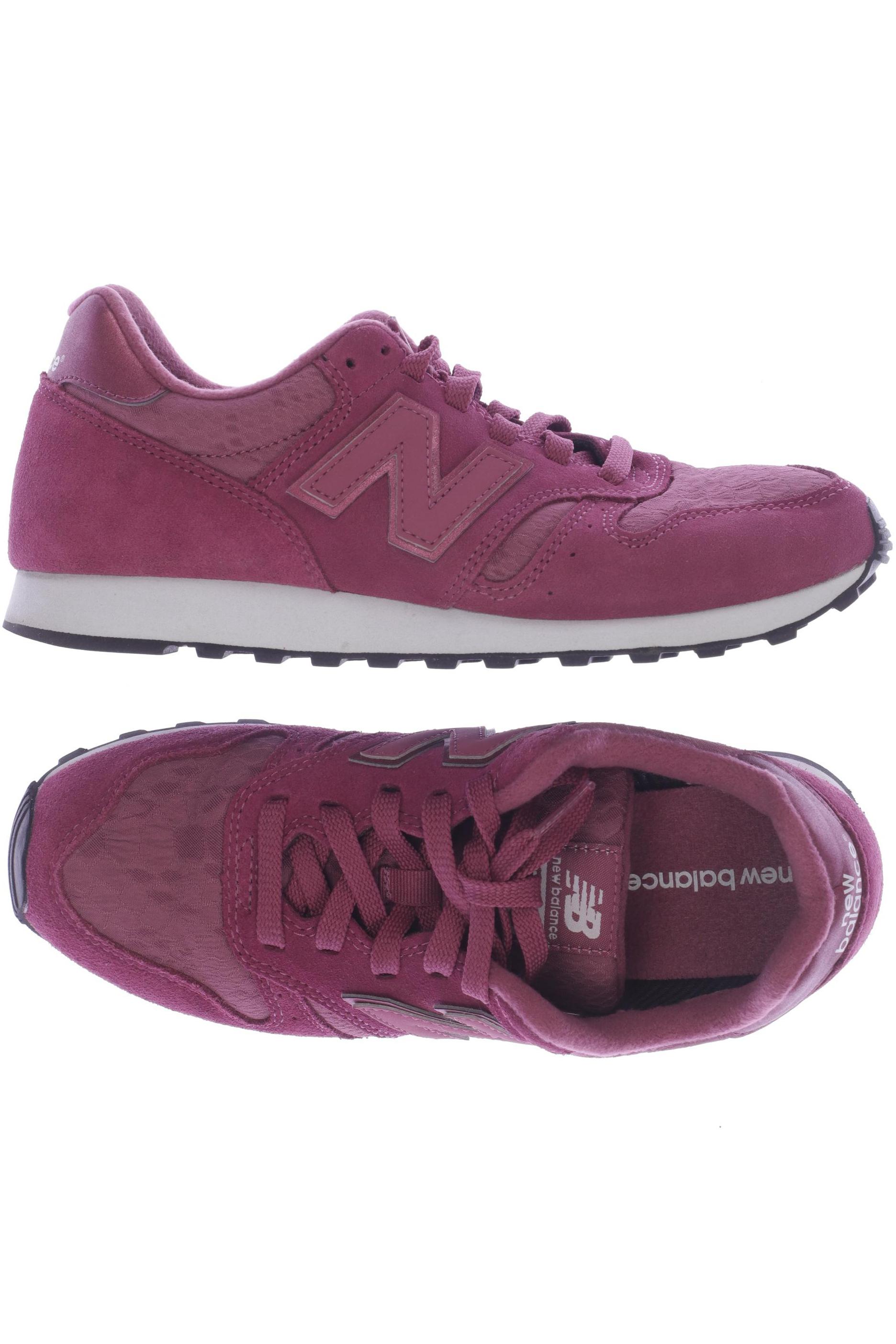 

New Balance Damen Sneakers, pink