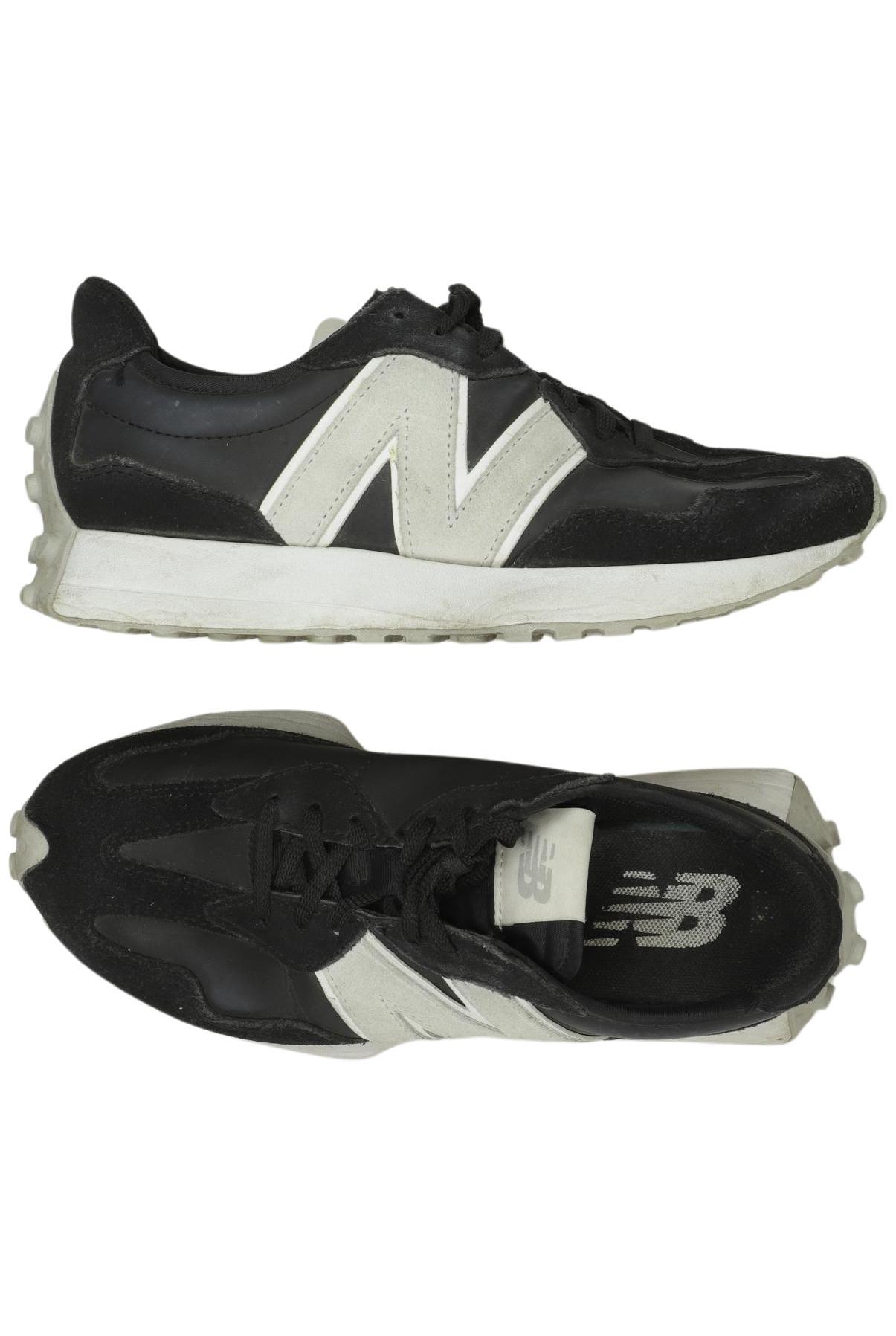 

New Balance Damen Sneakers, schwarz, Gr. 39