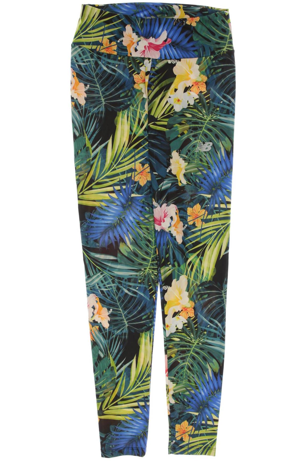 

New Balance Damen Stoffhose, mehrfarbig