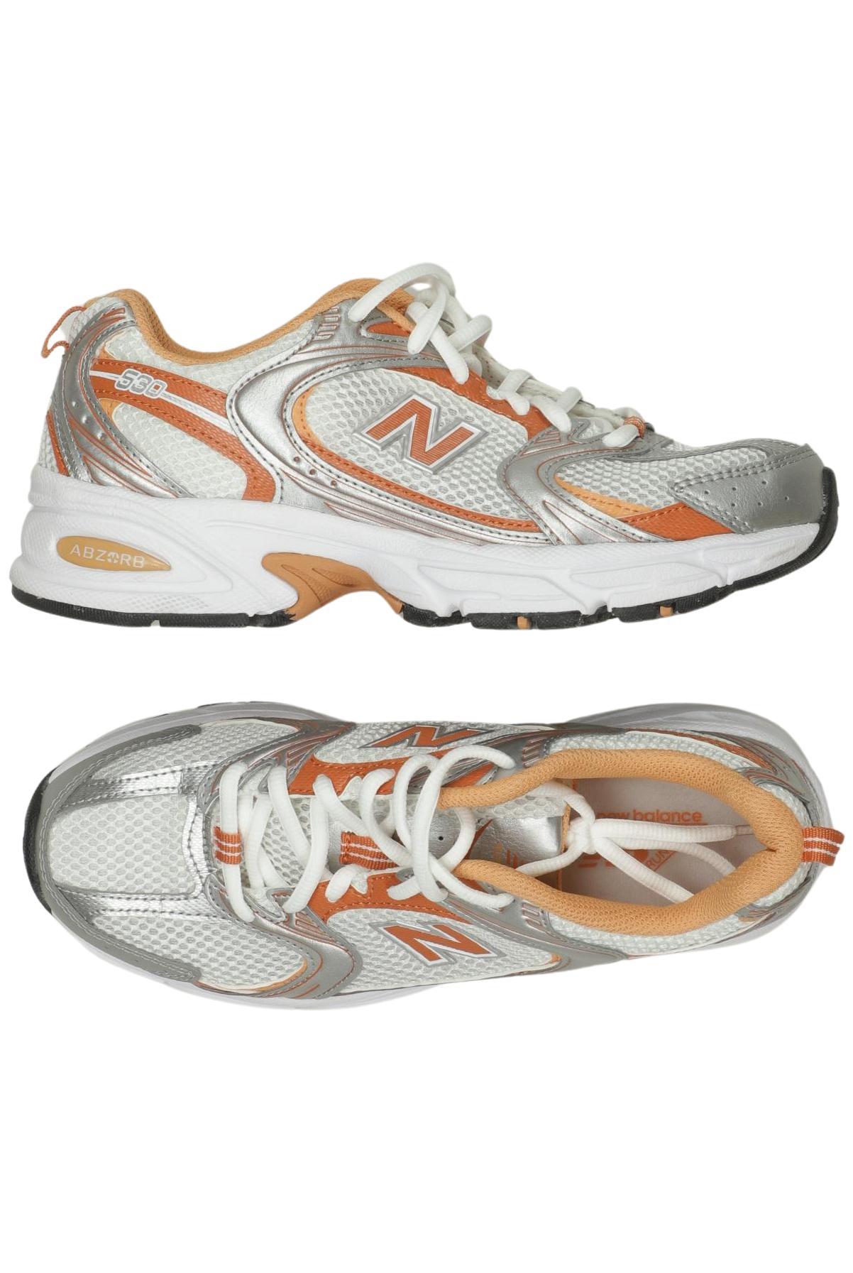 

New Balance Damen Sneakers, mehrfarbig, Gr. 37