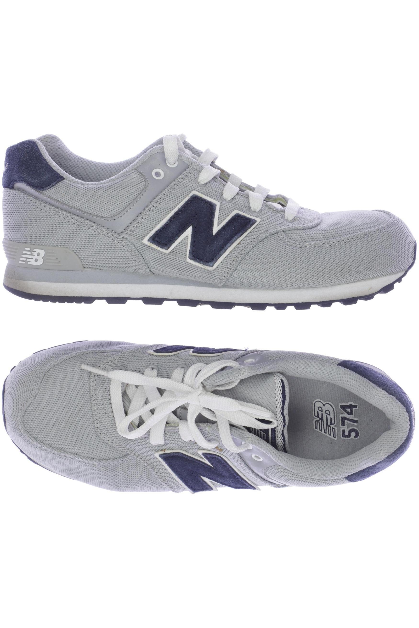 

New Balance Damen Sneakers, grau, Gr. 37.5