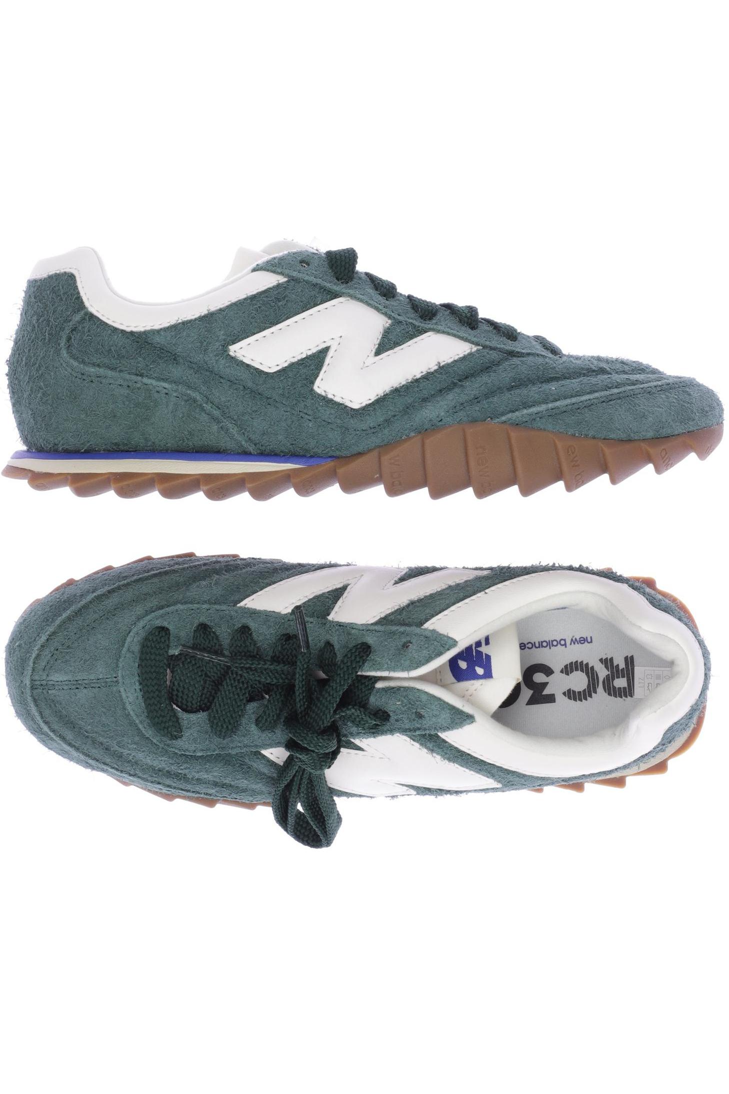 

New Balance Damen Sneakers, grün, Gr. 40