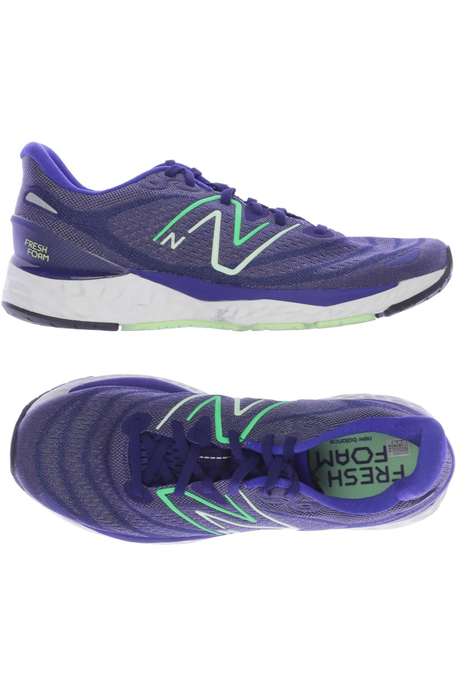 

New Balance Damen Sneakers, marineblau
