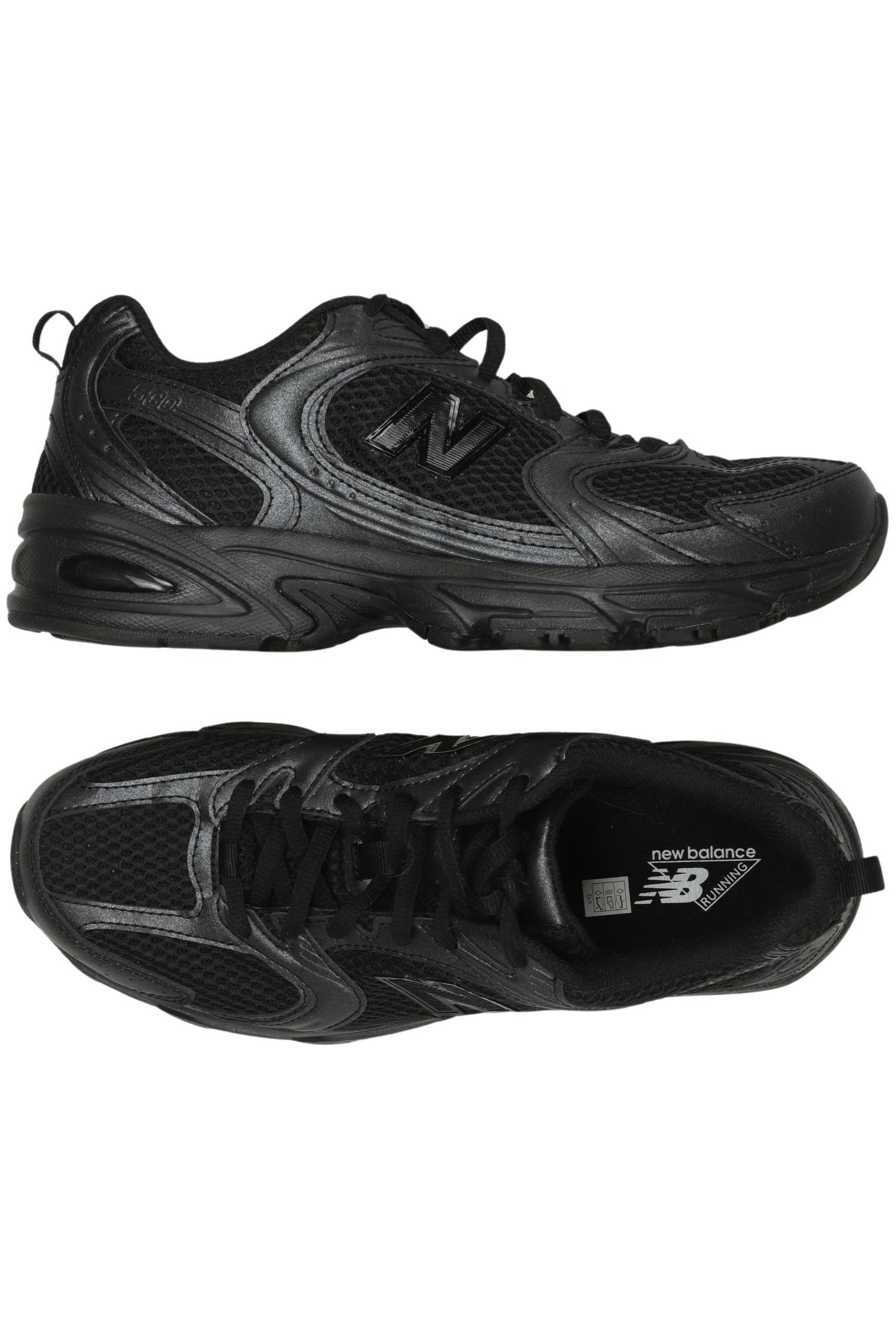 

New Balance Damen Sneakers, schwarz, Gr. 40