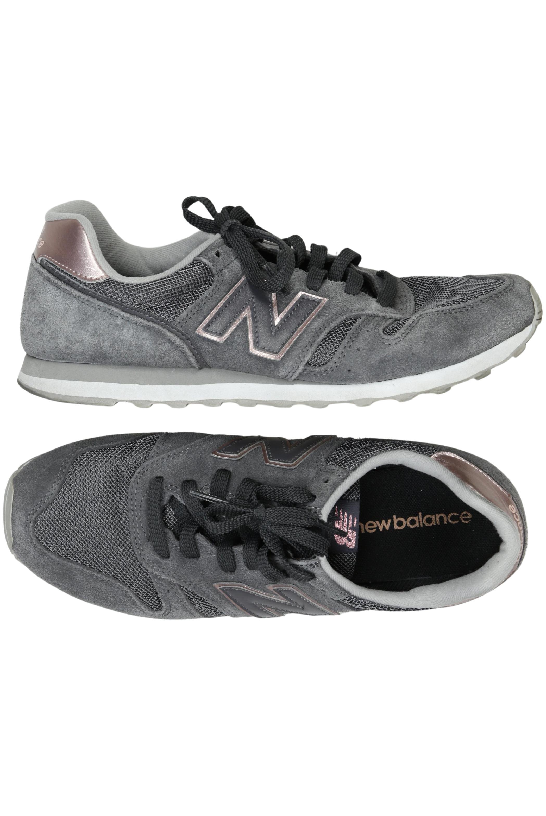 

New Balance Damen Sneakers, mehrfarbig, Gr. 41.5