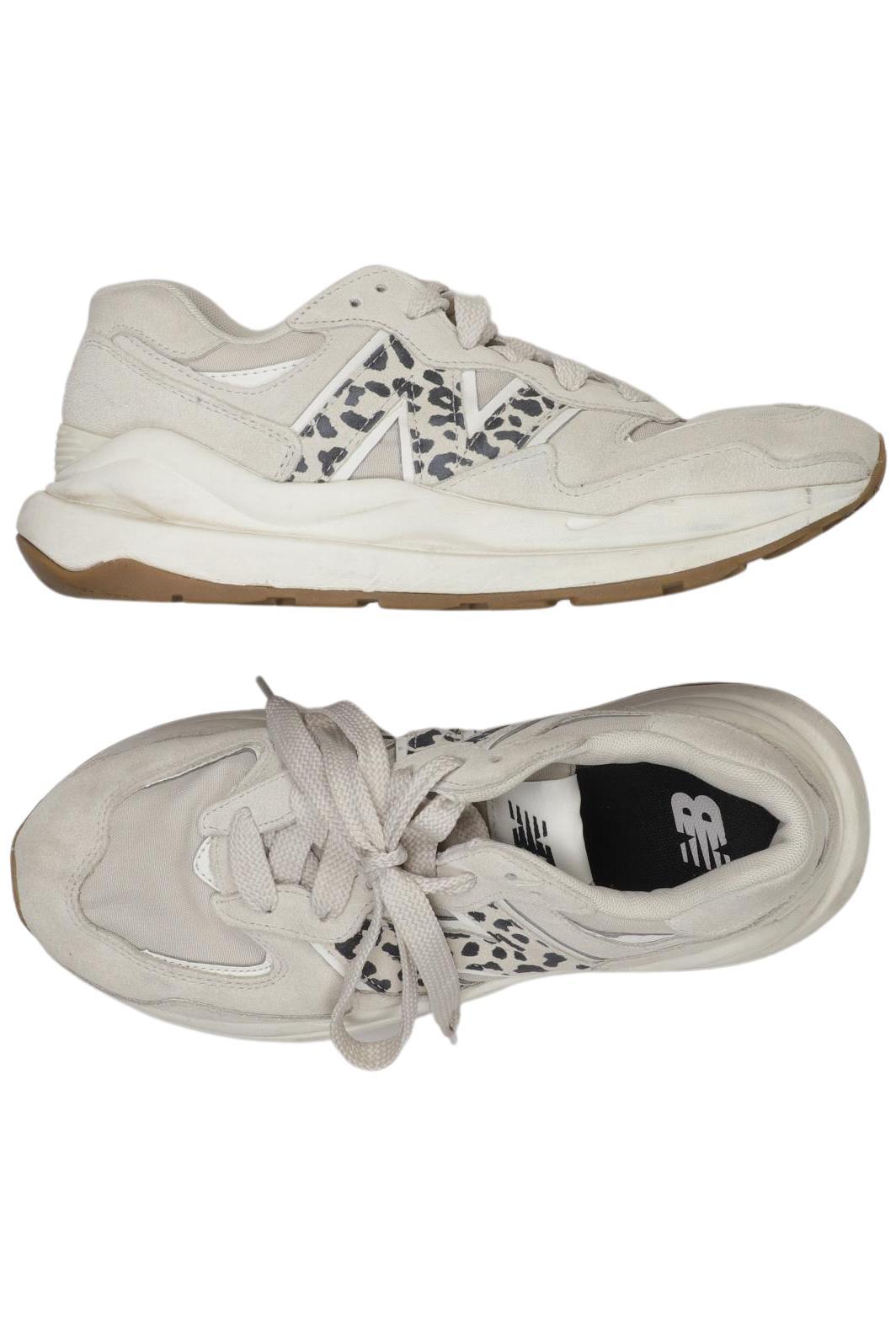 

New Balance Damen Sneakers, grau, Gr. 39