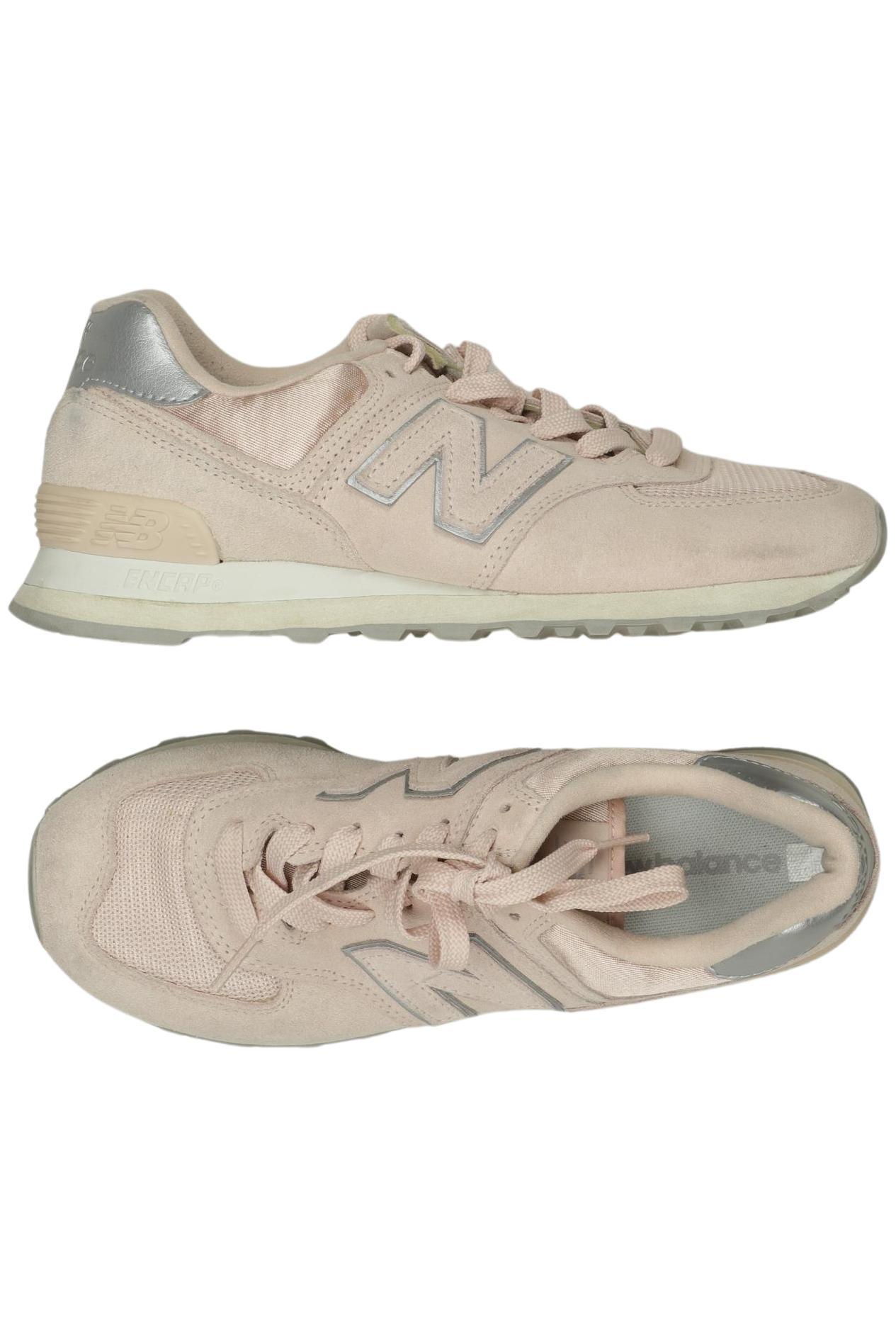 

New Balance Damen Sneakers, mehrfarbig, Gr. 40