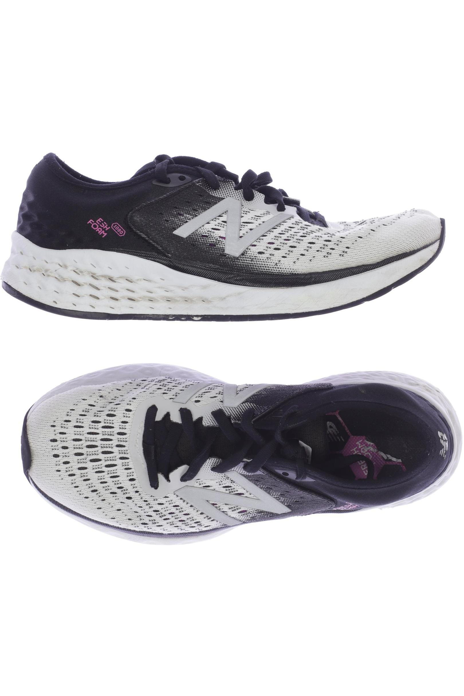 

New Balance Damen Sneakers, weiß, Gr. 37.5