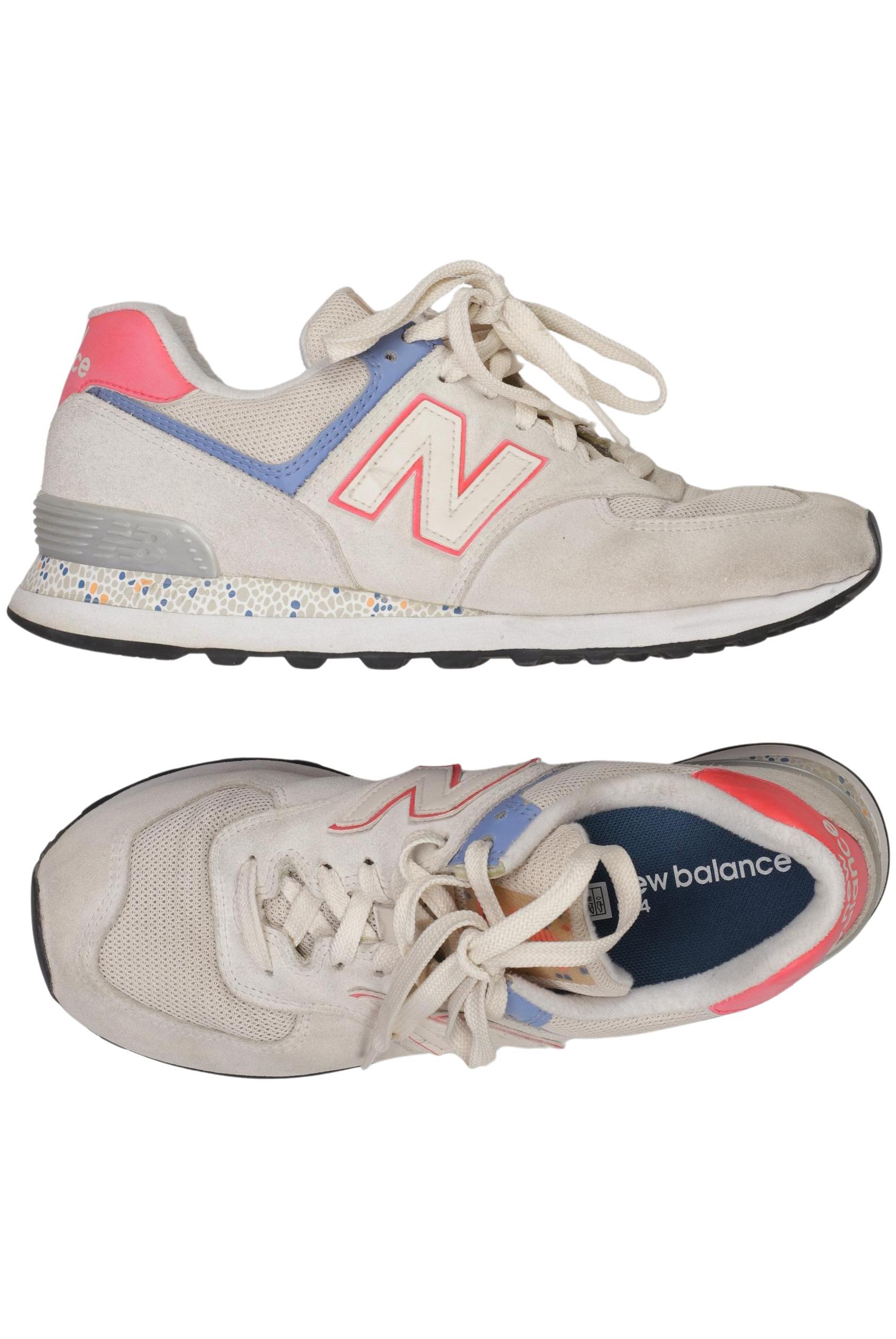 

New Balance Damen Sneakers, mehrfarbig, Gr. 41