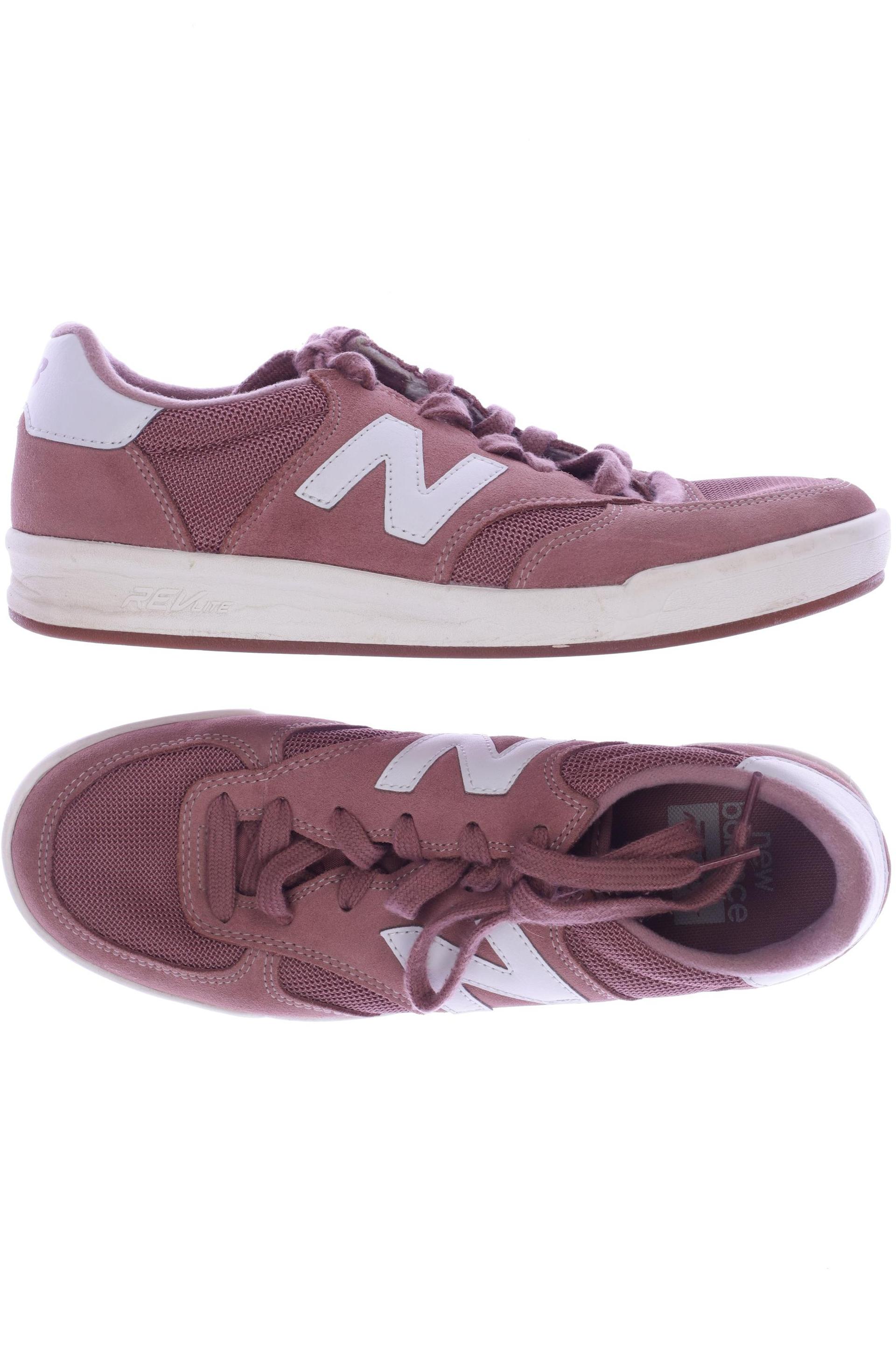 

New Balance Damen Sneakers, pink, Gr. 40.5