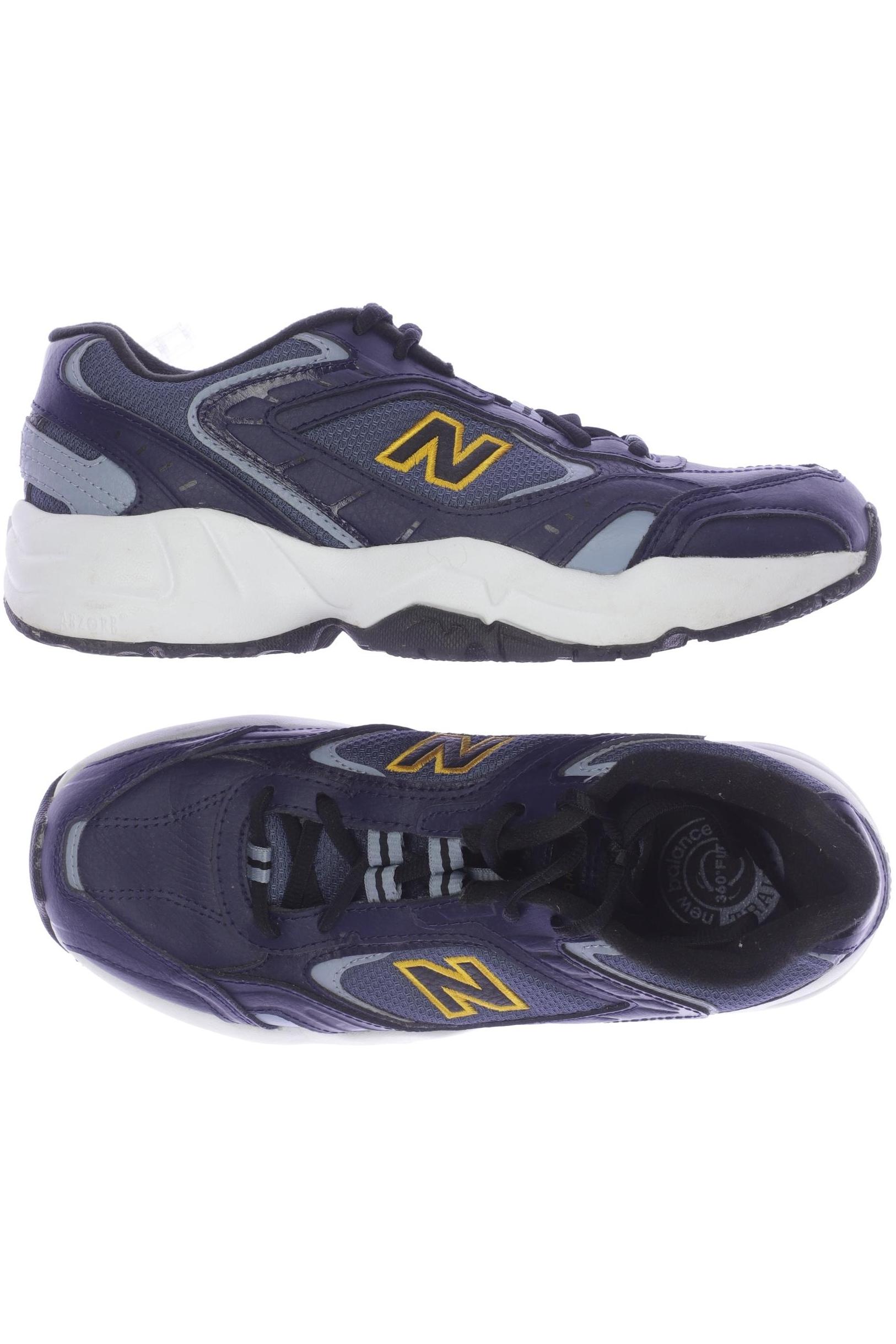 

New Balance Damen Sneakers, marineblau, Gr. 39