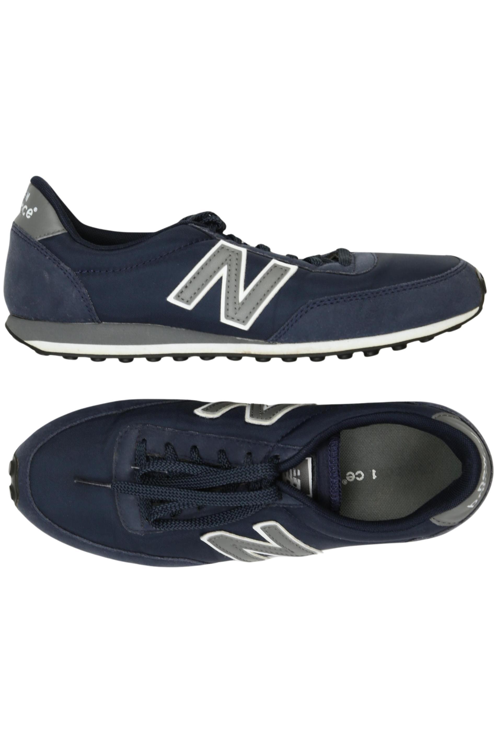 

New Balance Damen Sneakers, marineblau, Gr. 38.5