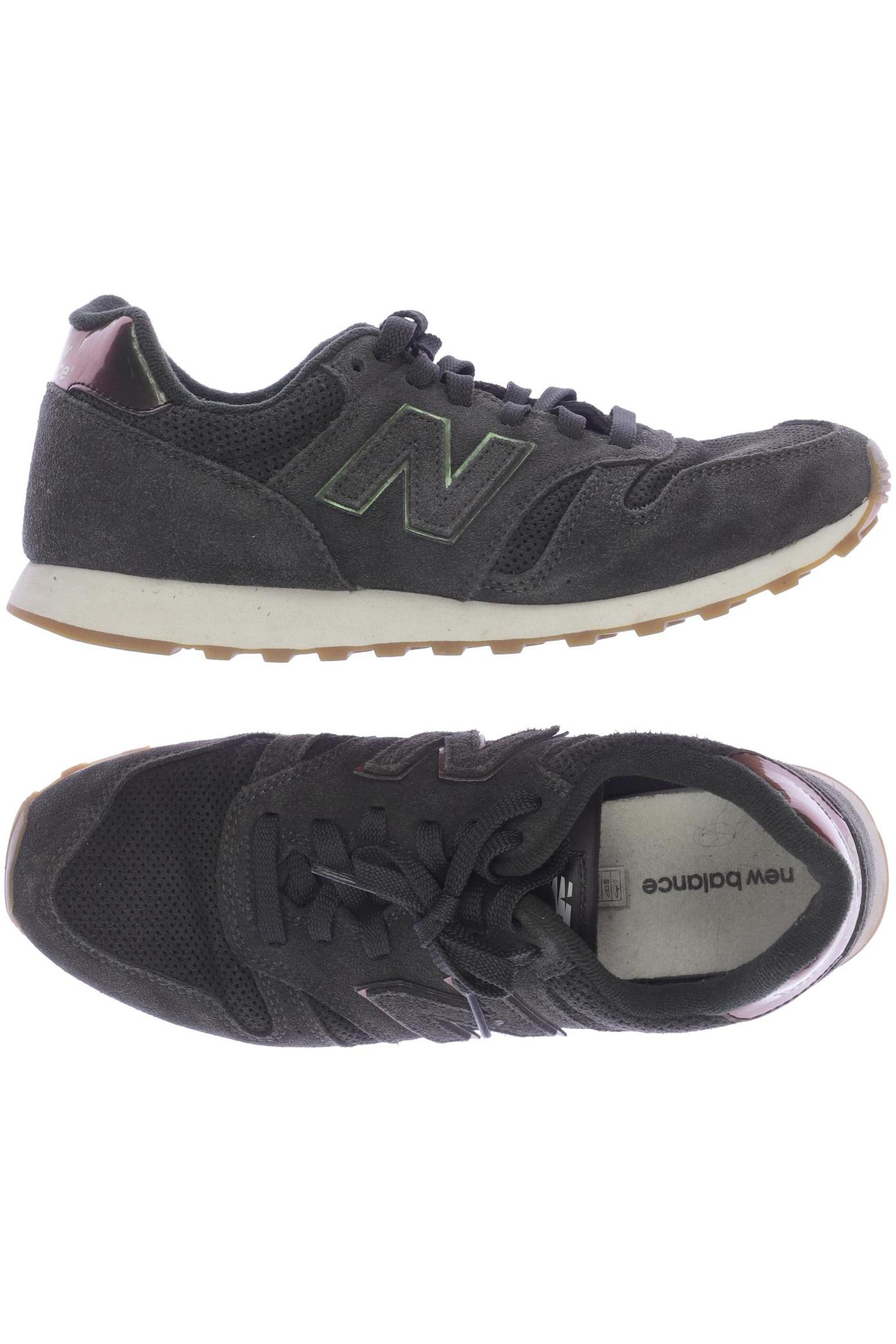 

New Balance Damen Sneakers, grau