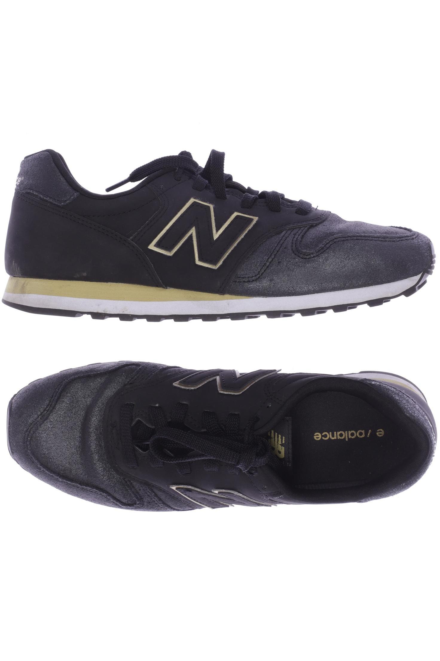 

New Balance Damen Sneakers, grau