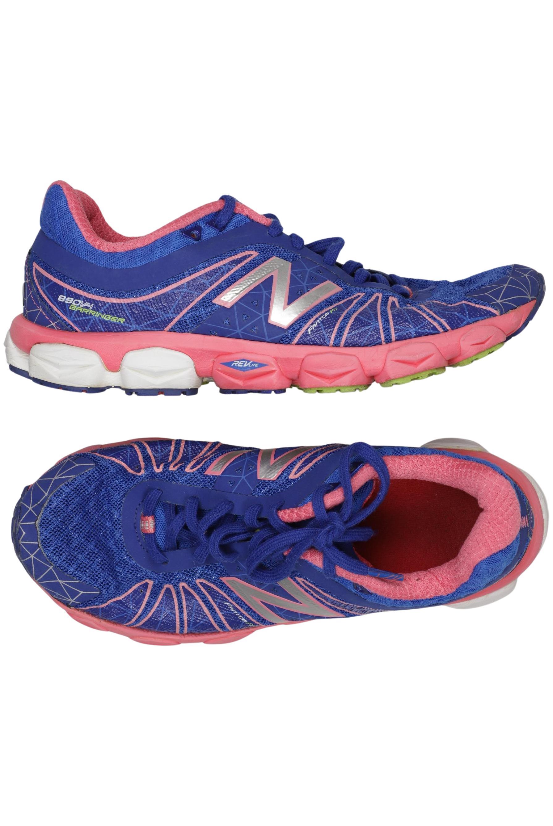 

New Balance Damen Sneakers, mehrfarbig, Gr. 39