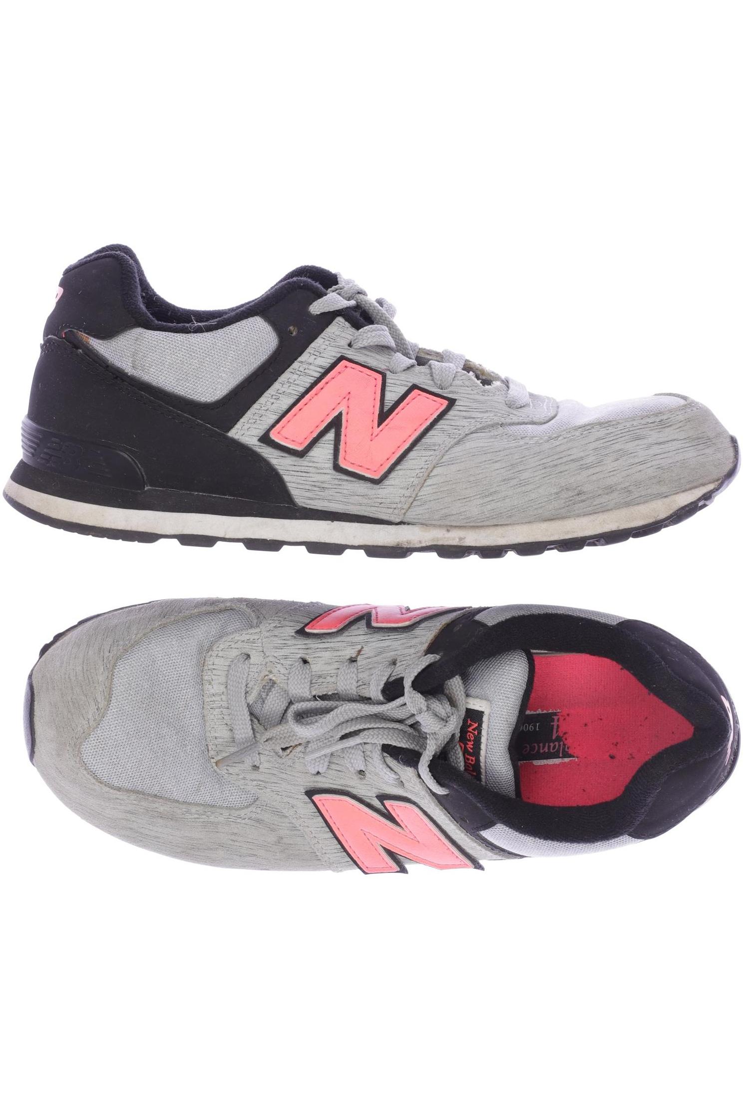 

New Balance Damen Sneakers, hellblau, Gr. 38