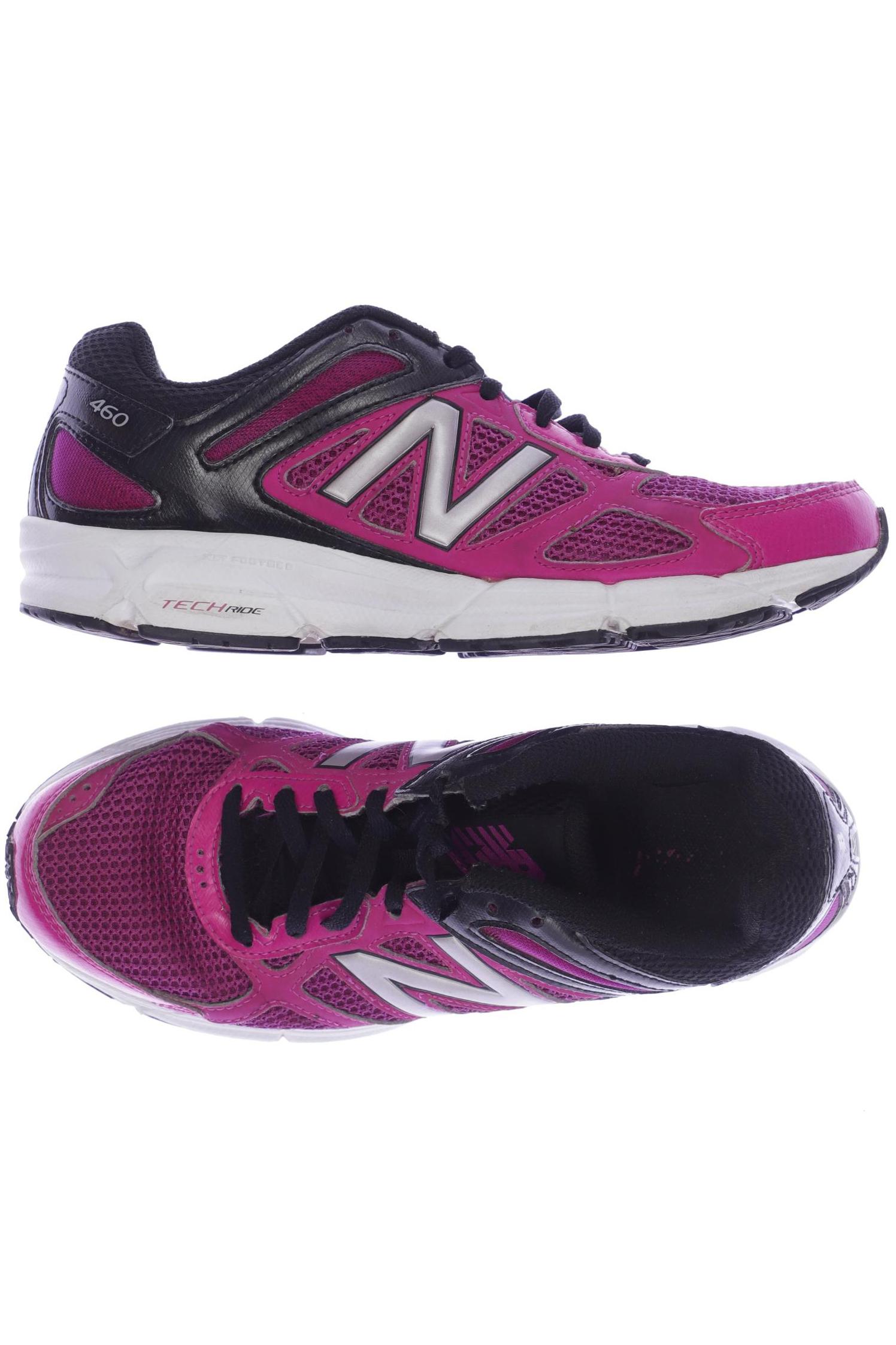 

New Balance Damen Sneakers, flieder, Gr. 39