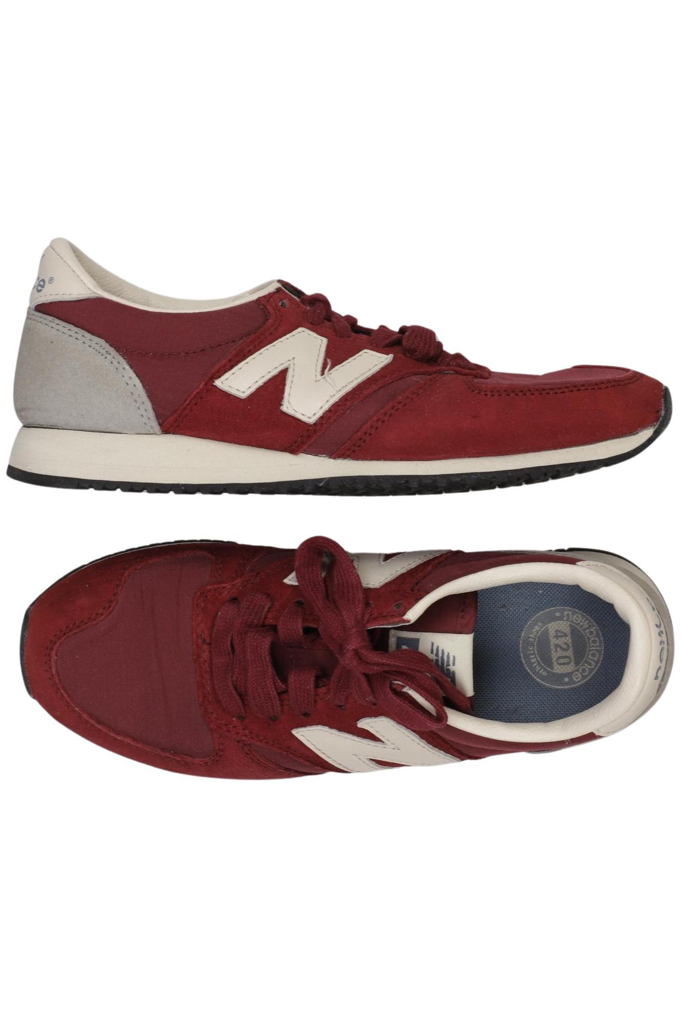 

New Balance Damen Sneakers, mehrfarbig, Gr. 37