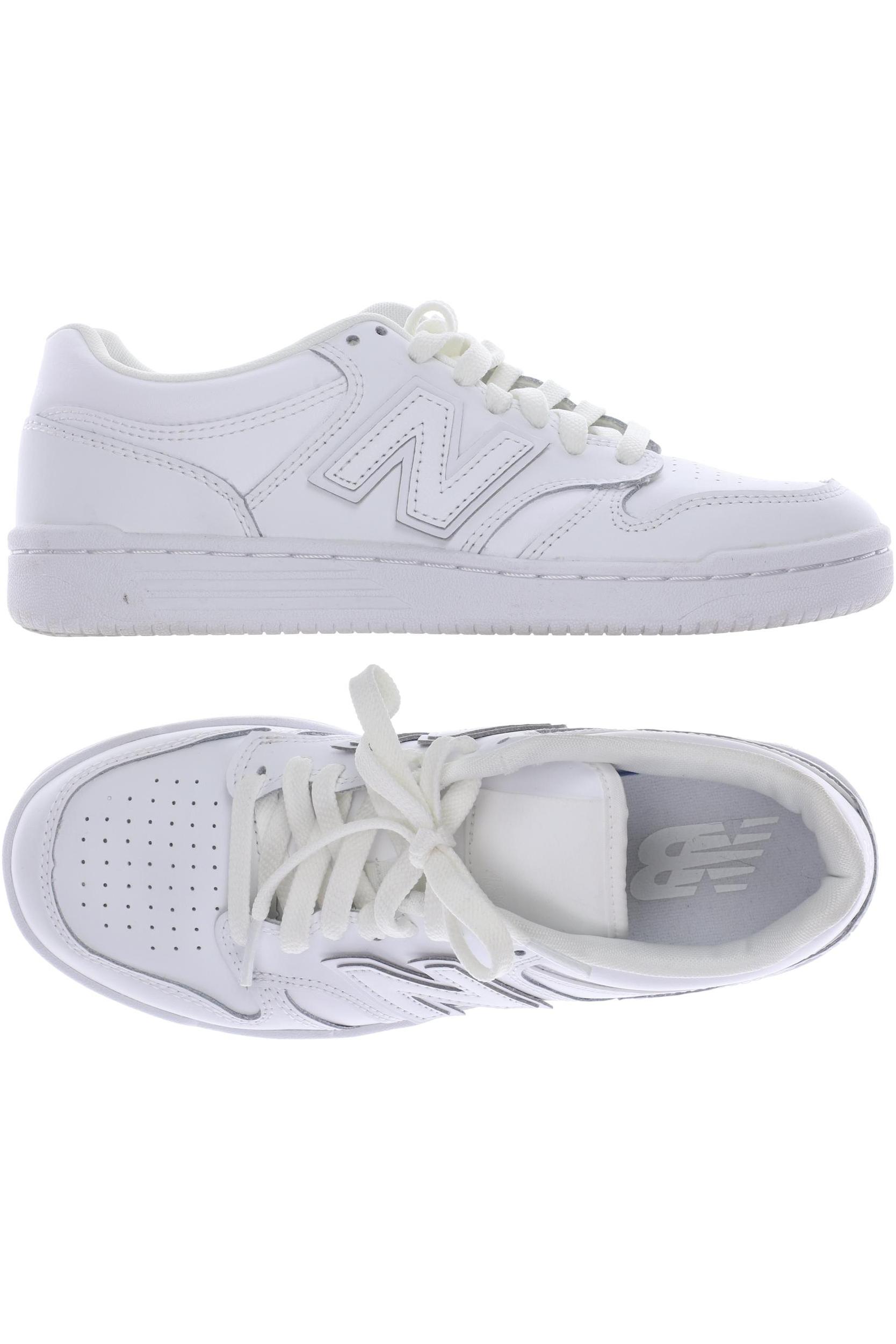 

New Balance Damen Sneakers, weiß