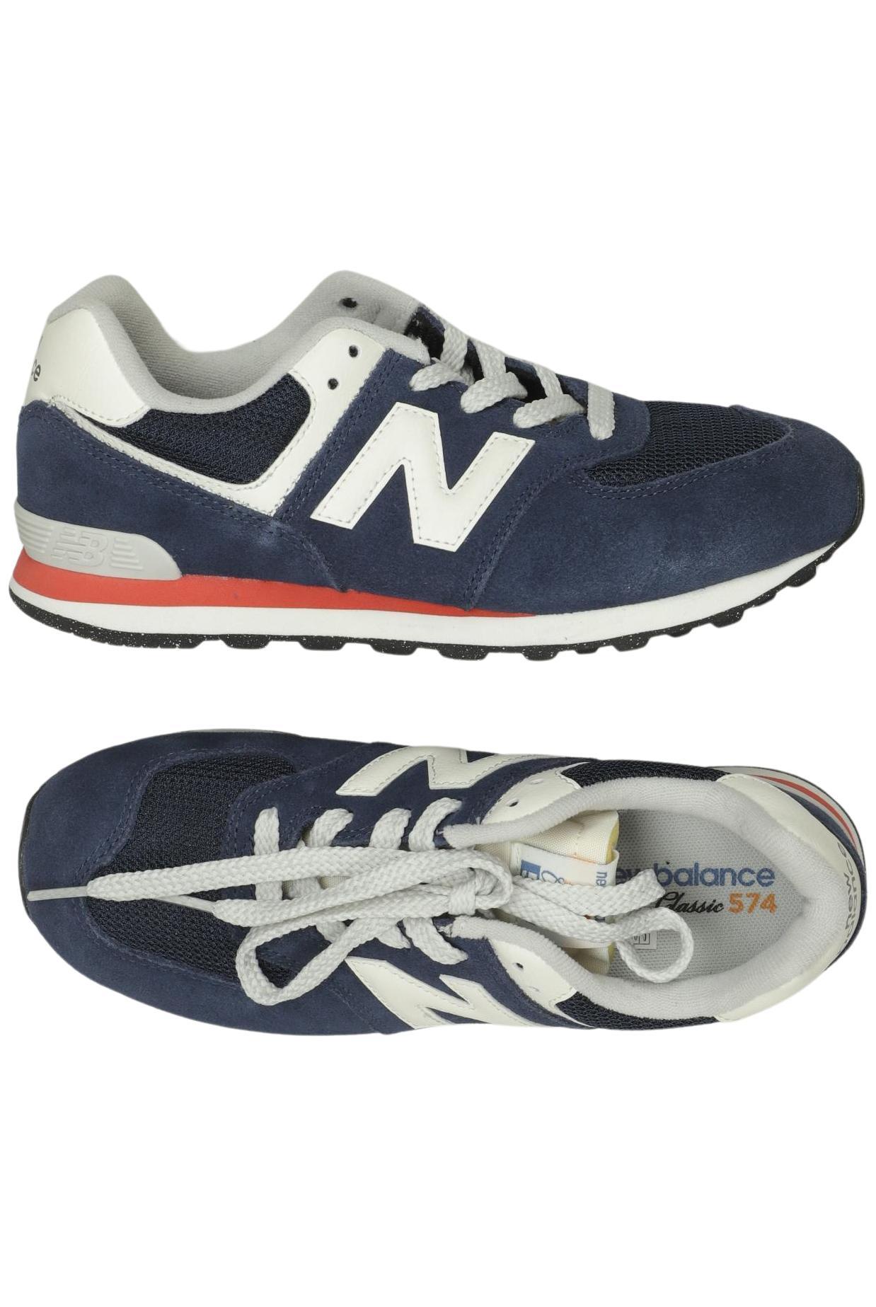 

New Balance Damen Sneakers, mehrfarbig, Gr. 37