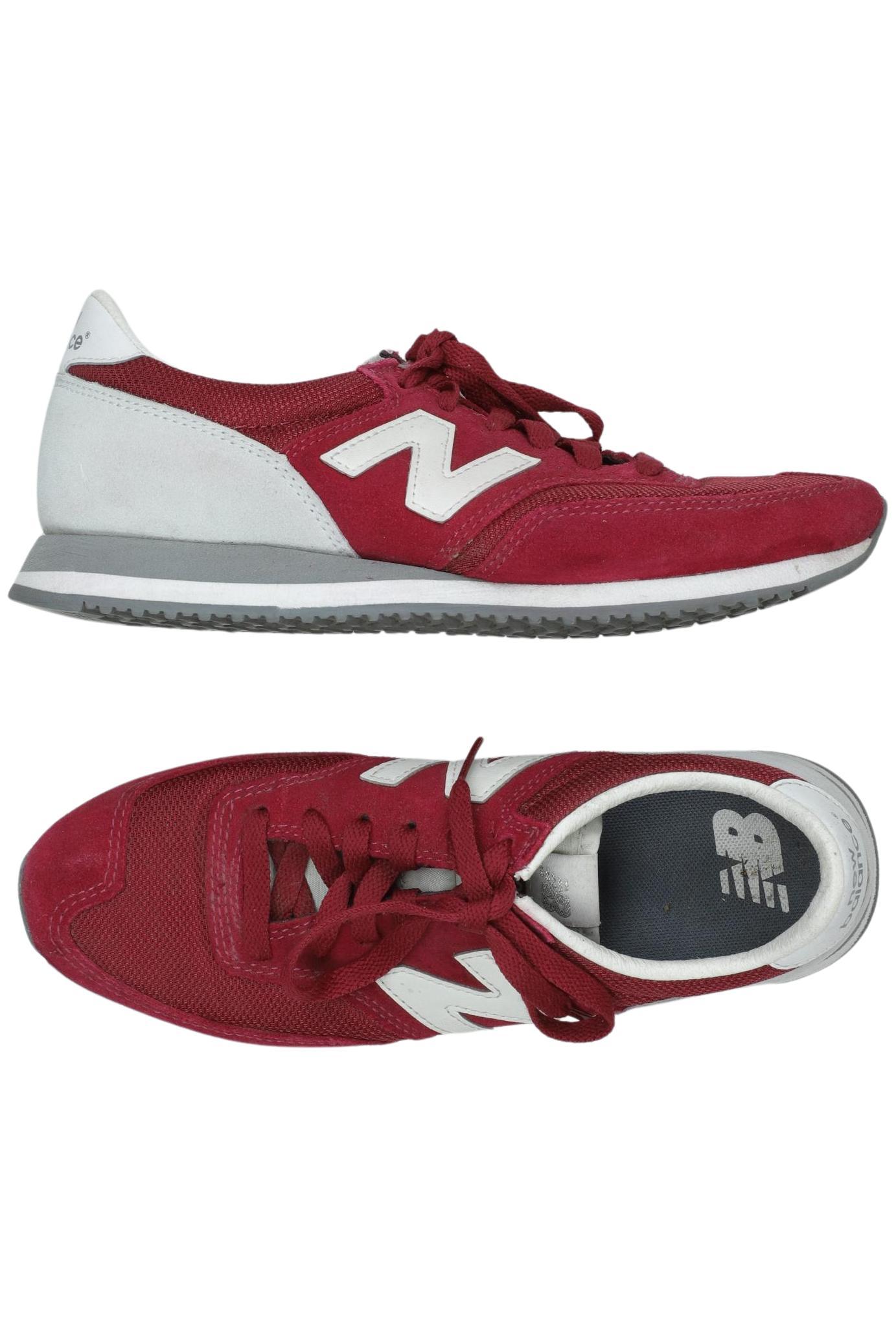 

New Balance Damen Sneakers, mehrfarbig, Gr. 39