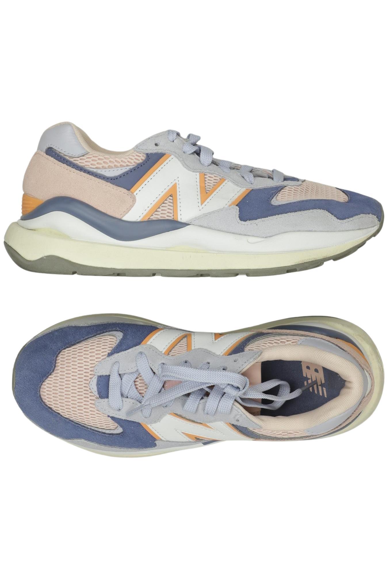 

New Balance Damen Sneakers, mehrfarbig, Gr. 40