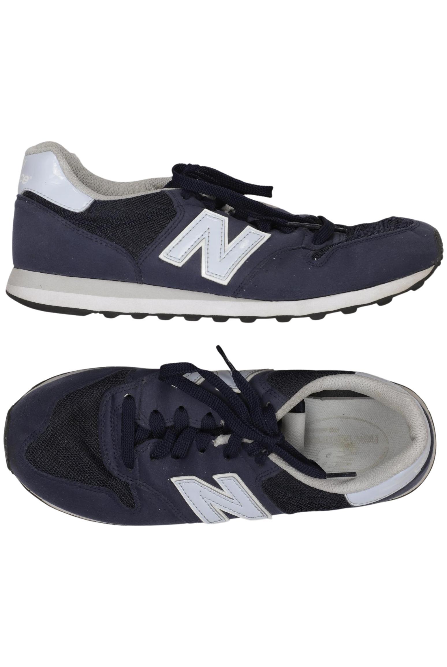 

New Balance Damen Sneakers, marineblau, Gr. 40.5