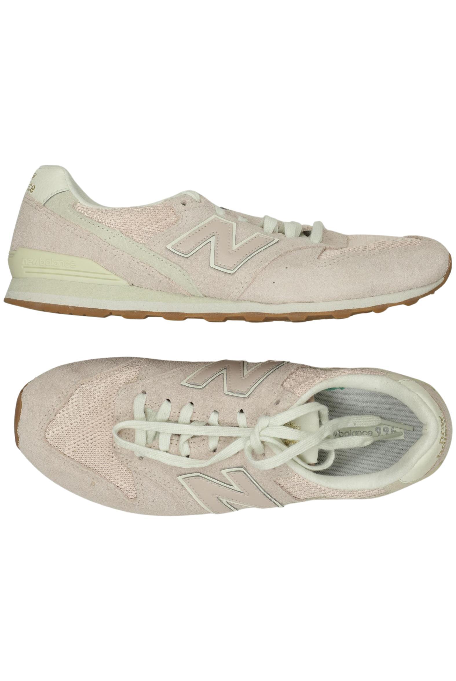 

New Balance Damen Sneakers, pink, Gr. 40.5
