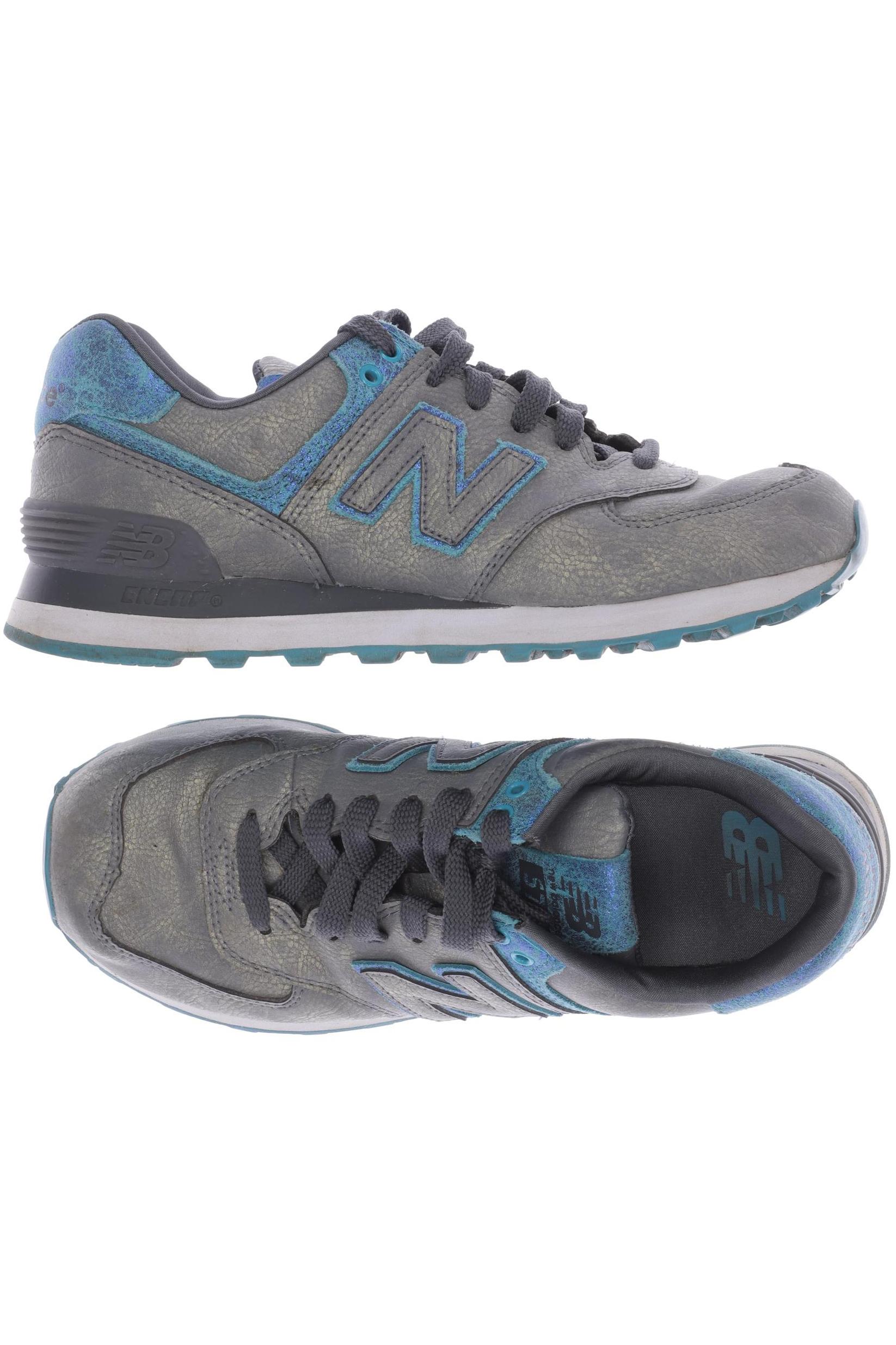 

New Balance Damen Sneakers, grau