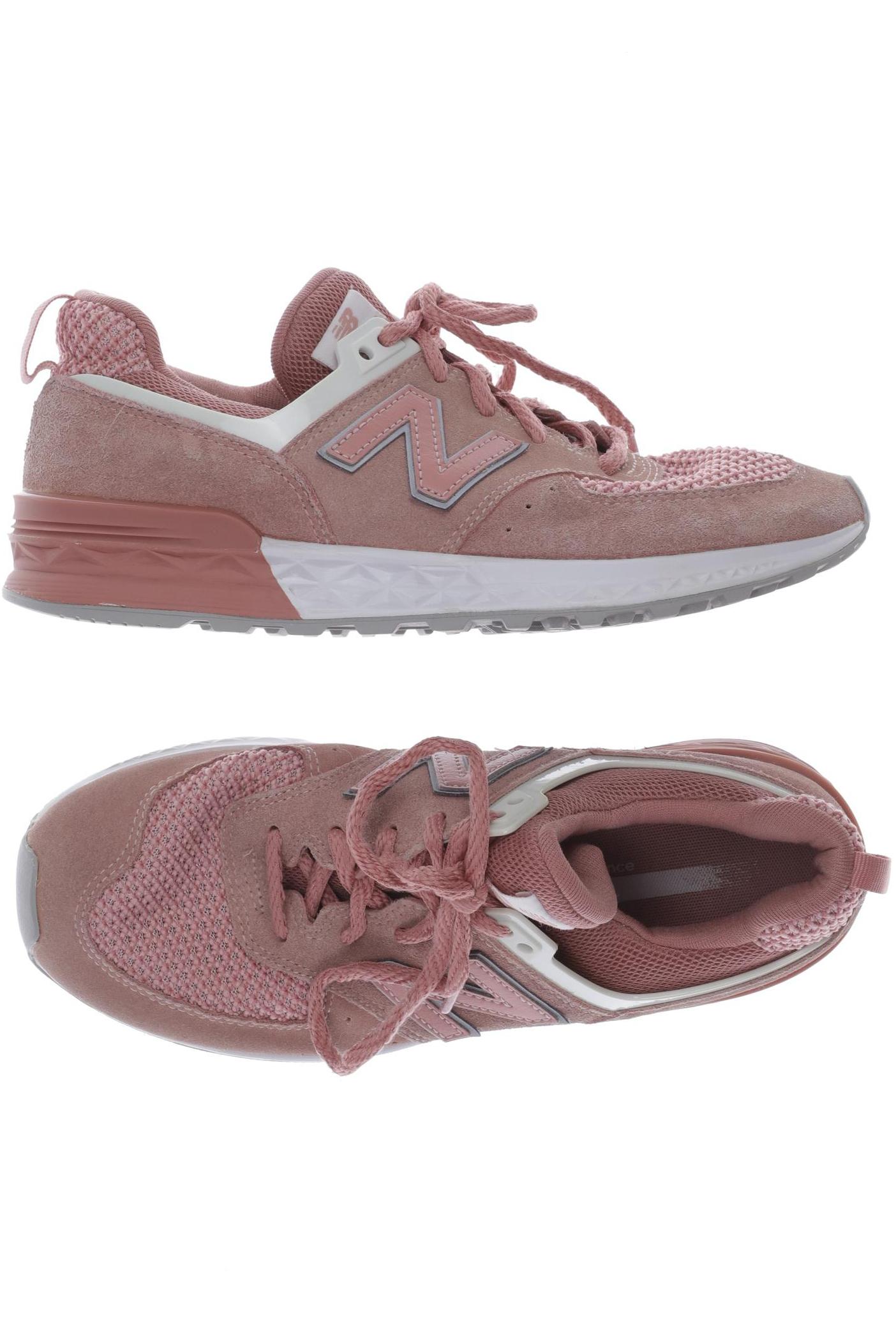 

New Balance Damen Sneakers, pink, Gr. 38