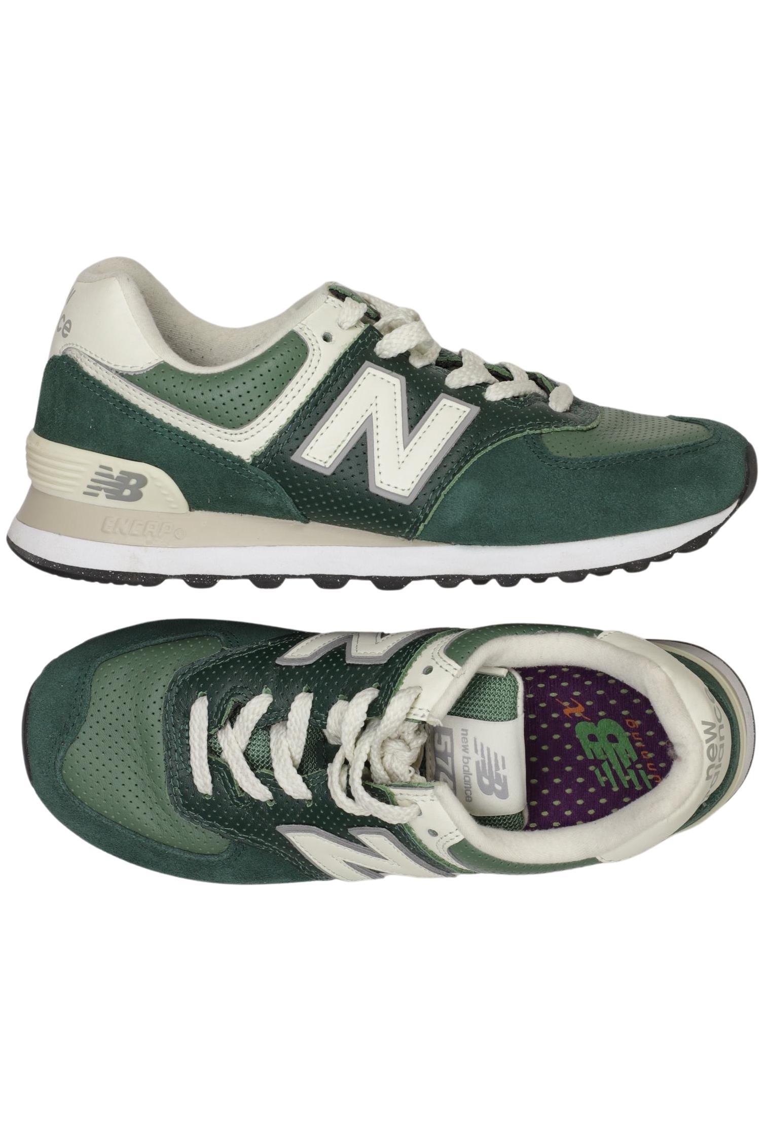 

New Balance Damen Sneakers, mehrfarbig, Gr. 38.5