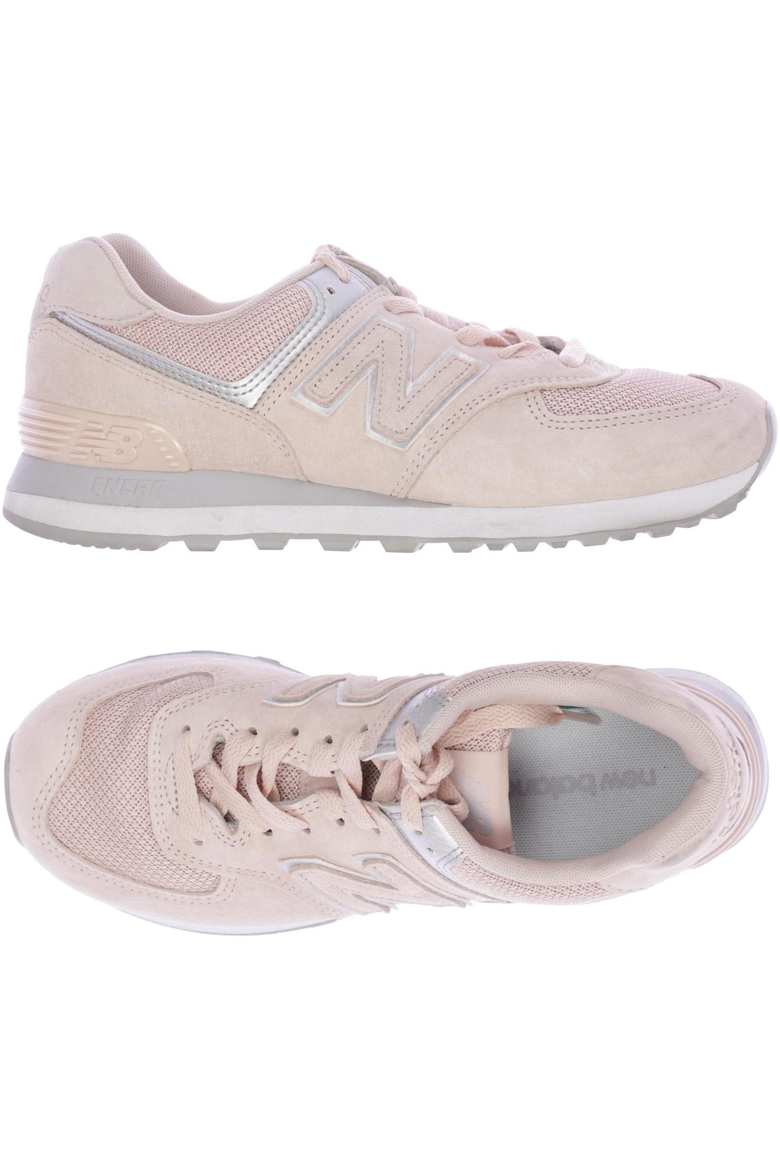 

New Balance Damen Sneakers, pink, Gr. 38