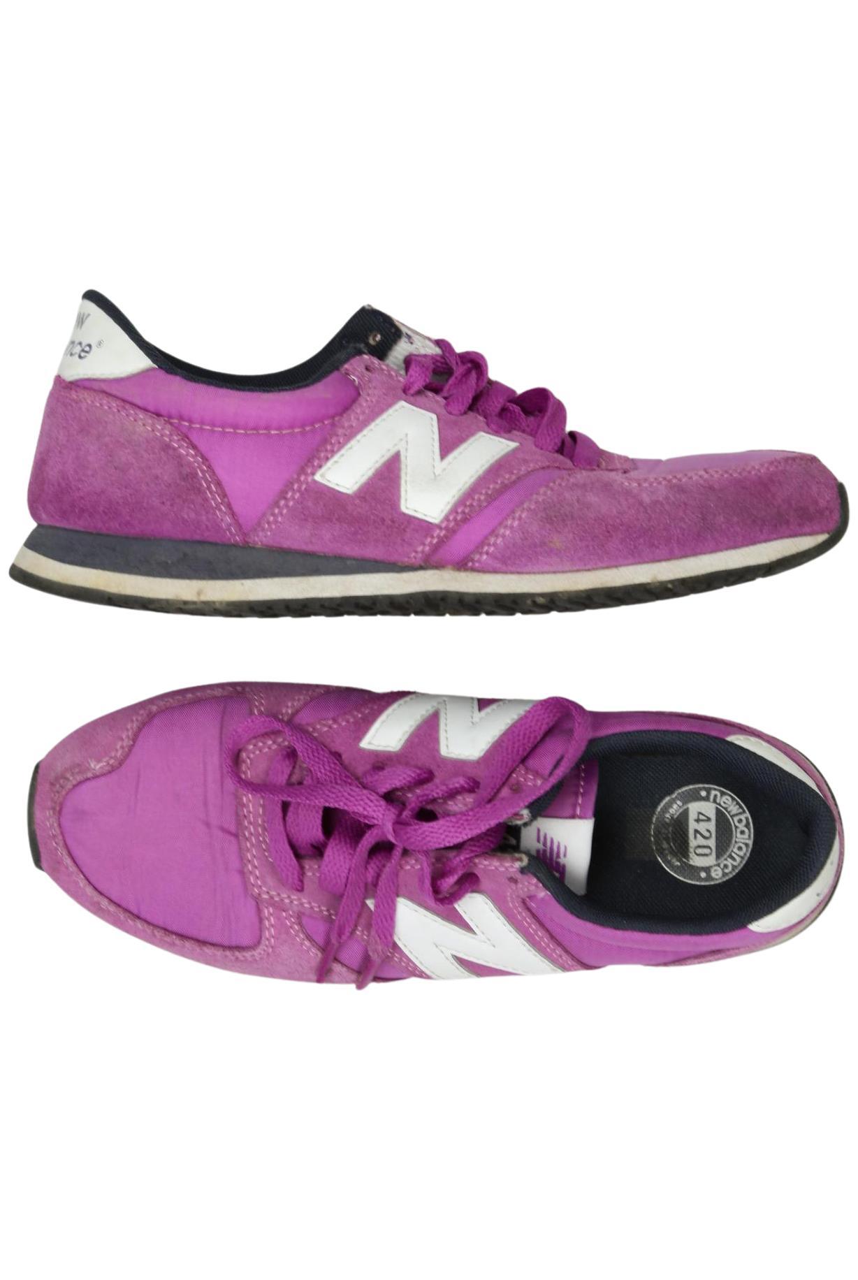 

New Balance Damen Halbschuh, flieder, Gr. 36