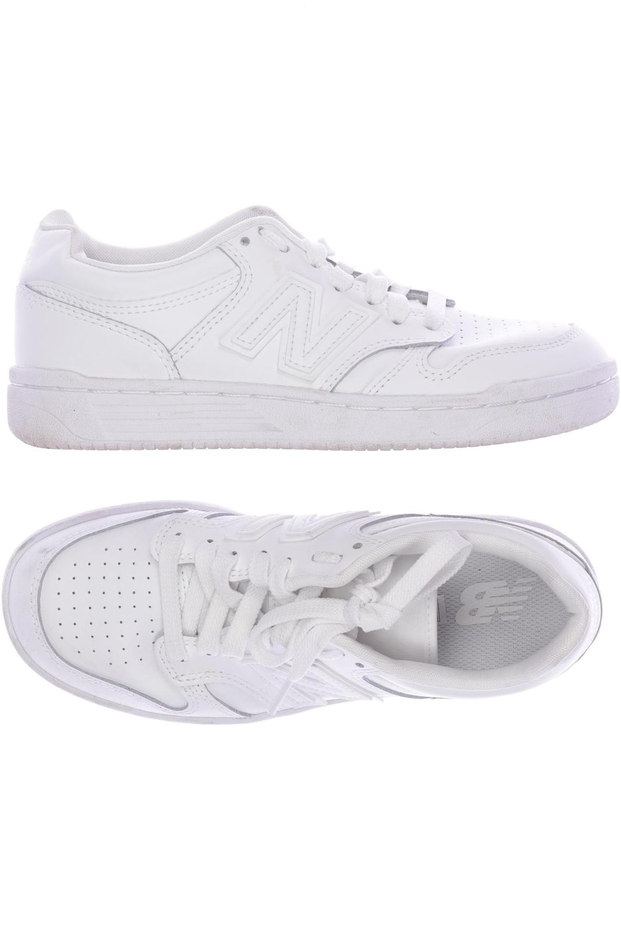 

New Balance Damen Sneakers, weiß, Gr. 37