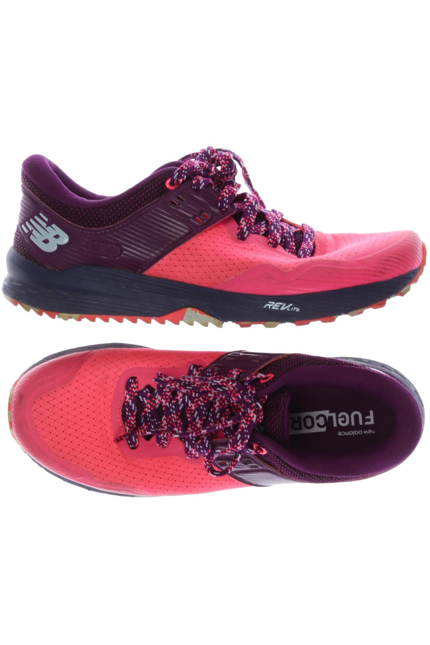 

New Balance Damen Sneakers, pink, Gr. 39