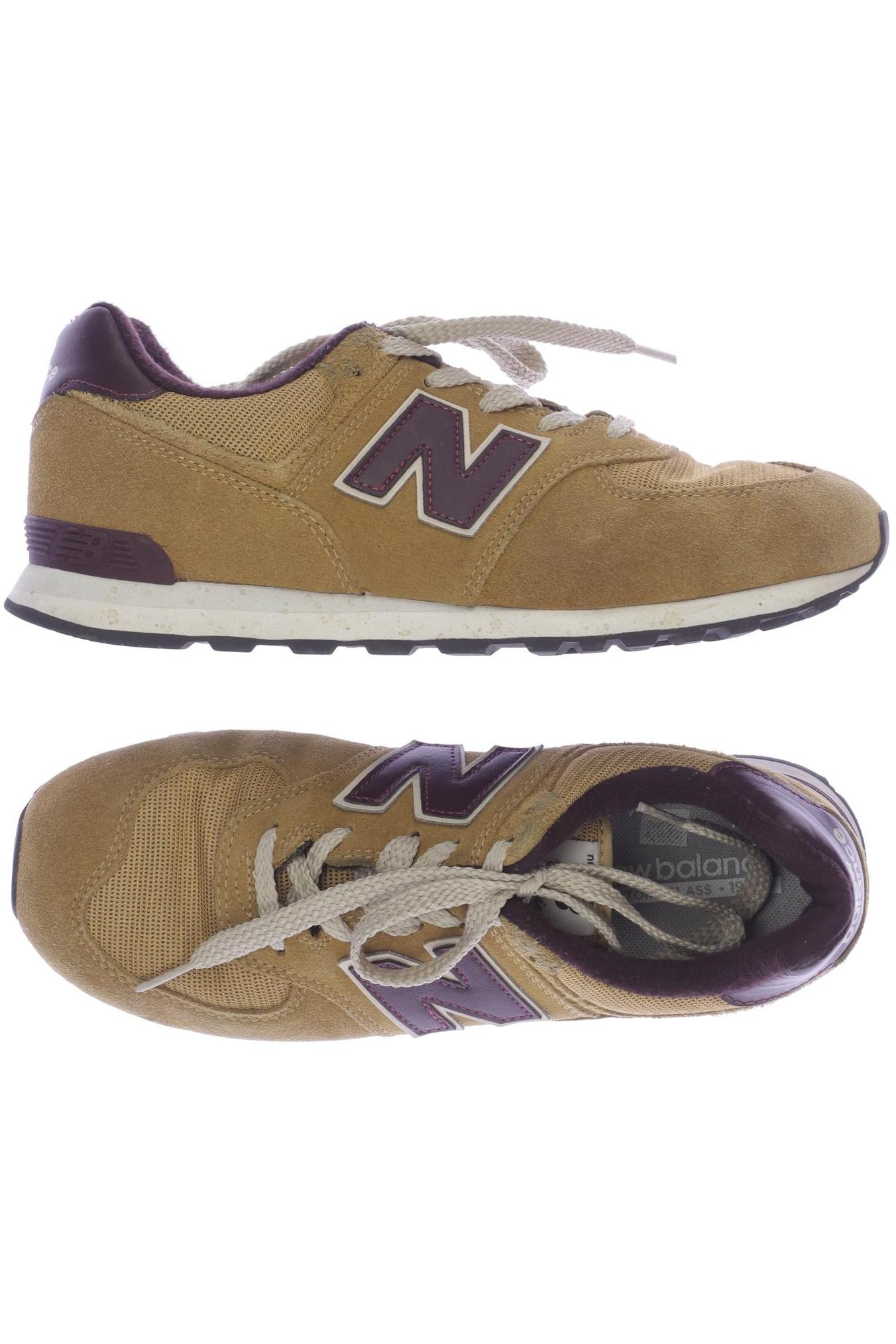 

New Balance Damen Sneakers, braun, Gr. 39