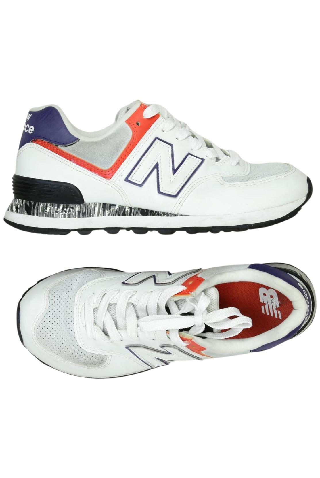 

New Balance Damen Sneakers, mehrfarbig, Gr. 38