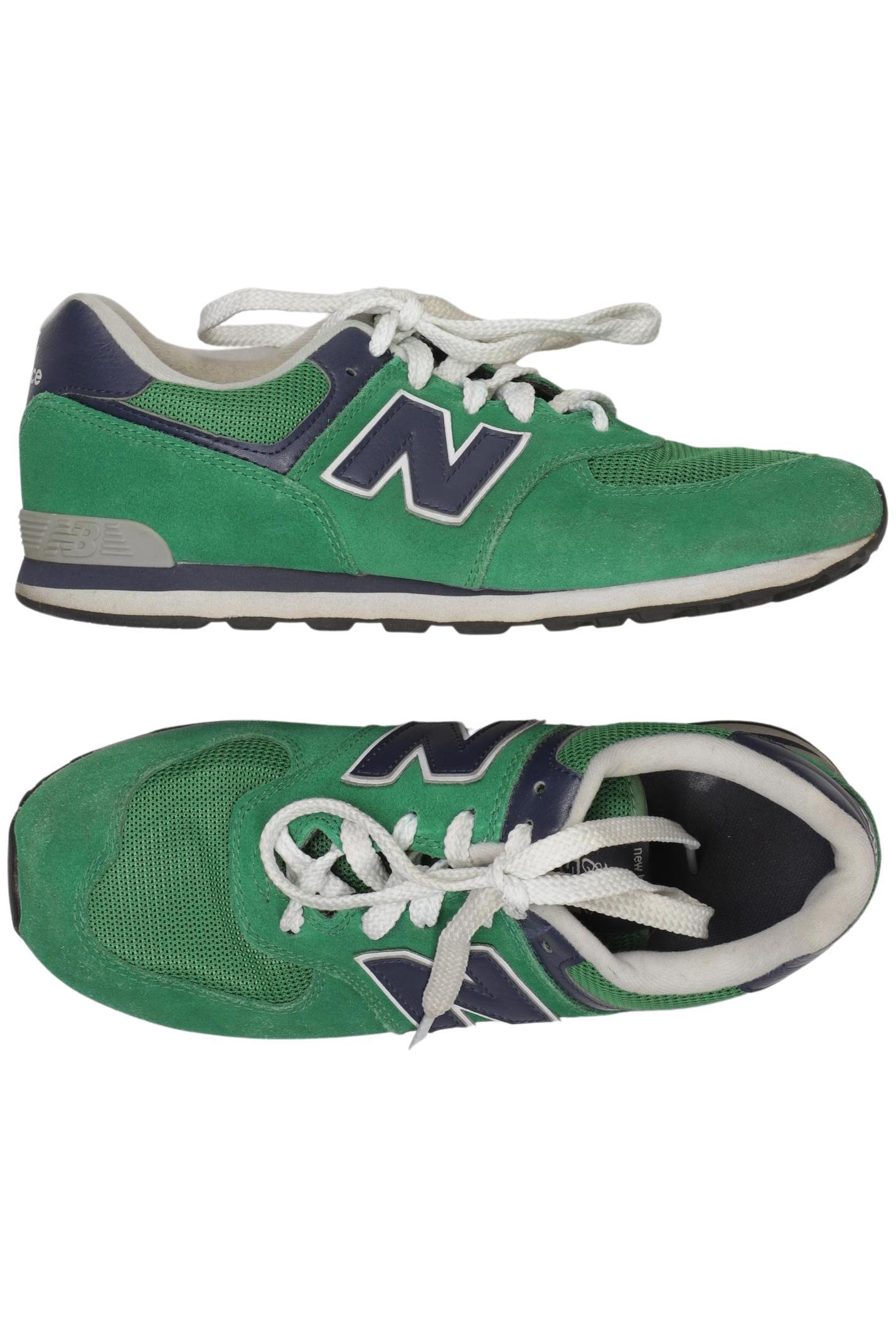 

New Balance Damen Sneakers, mehrfarbig, Gr. 39