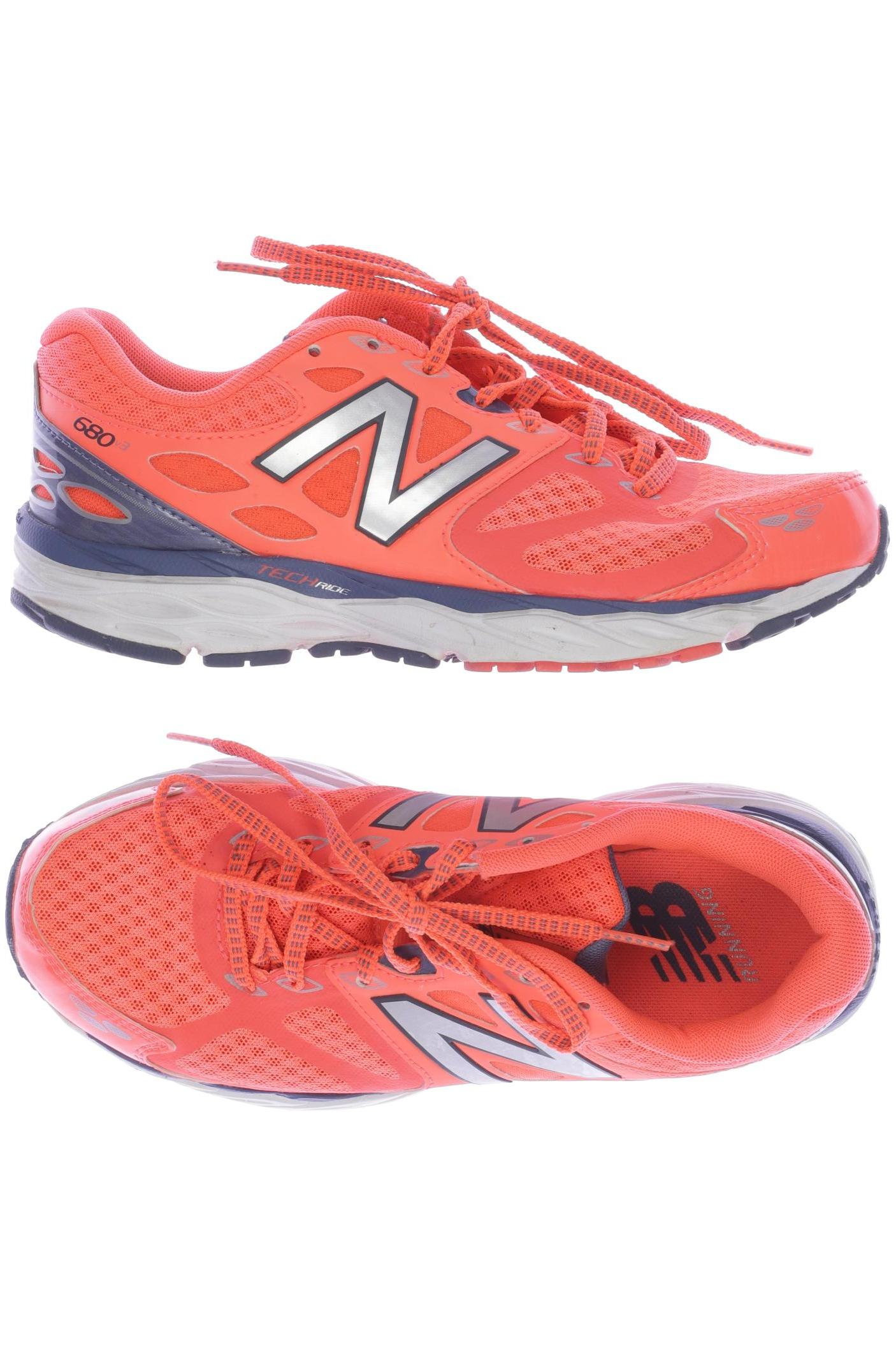 

New Balance Damen Sneakers, neon, Gr. 37