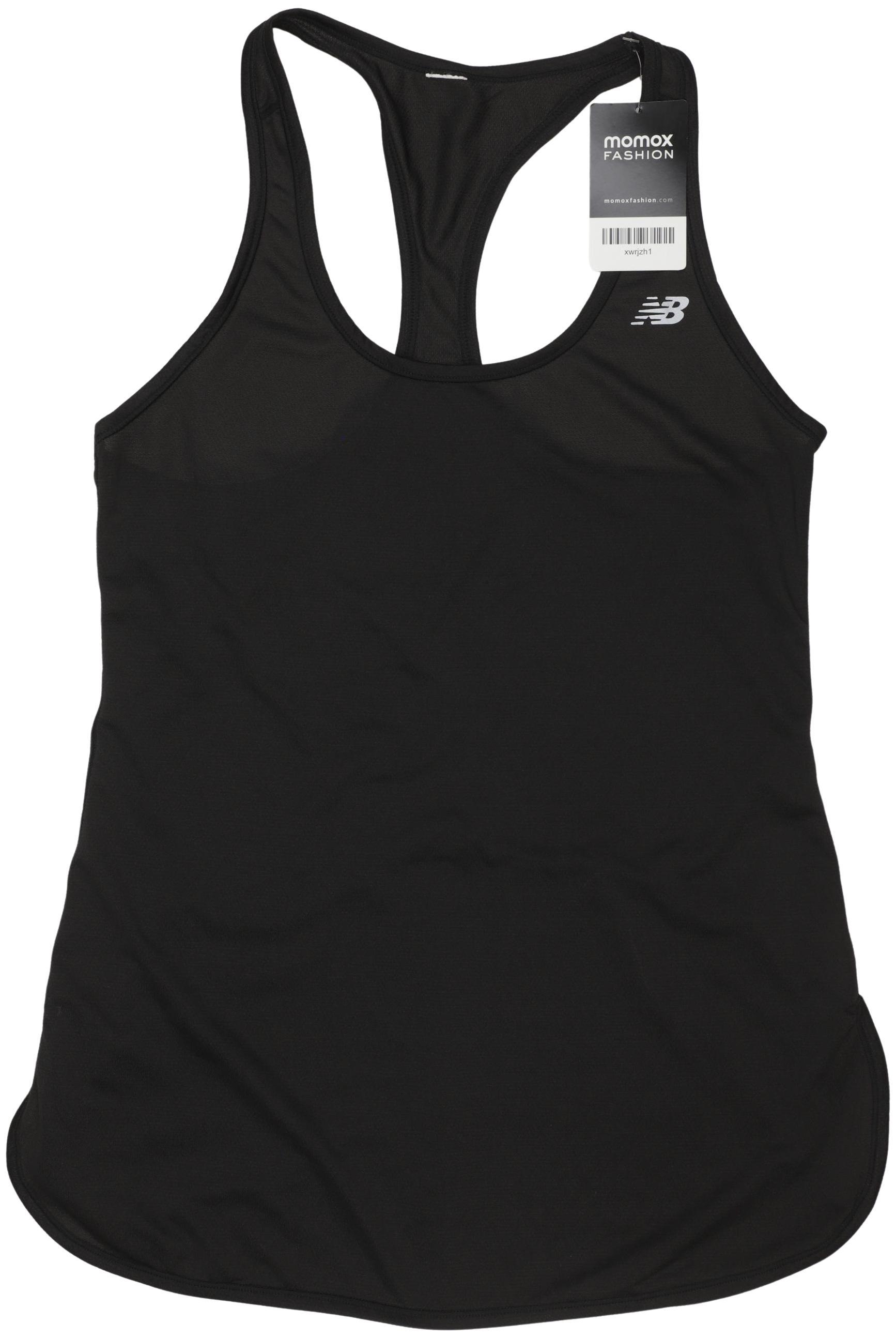 

New Balance Damen Top, schwarz, Gr. 32