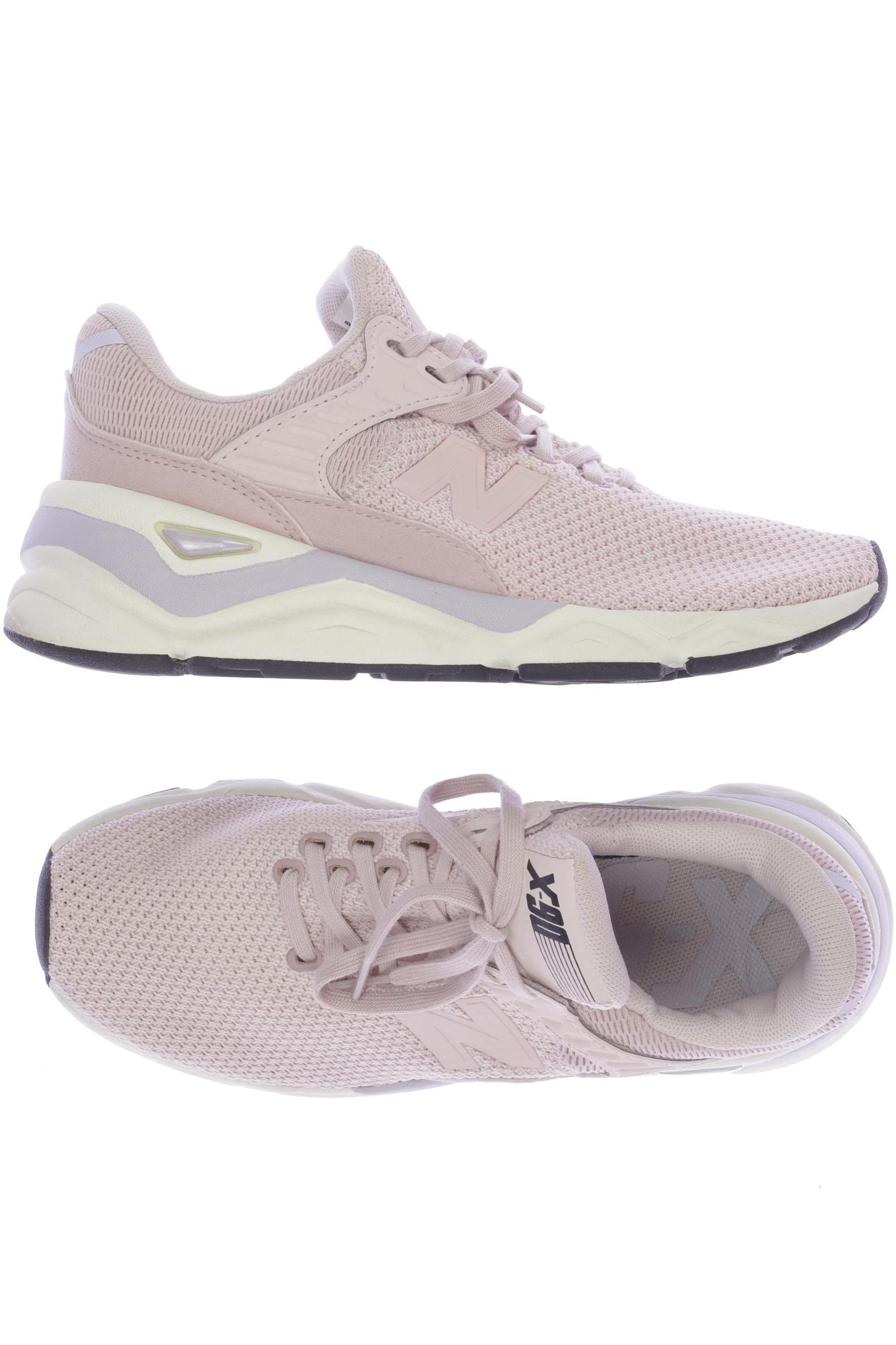

New Balance Damen Sneakers, pink, Gr. 36.5
