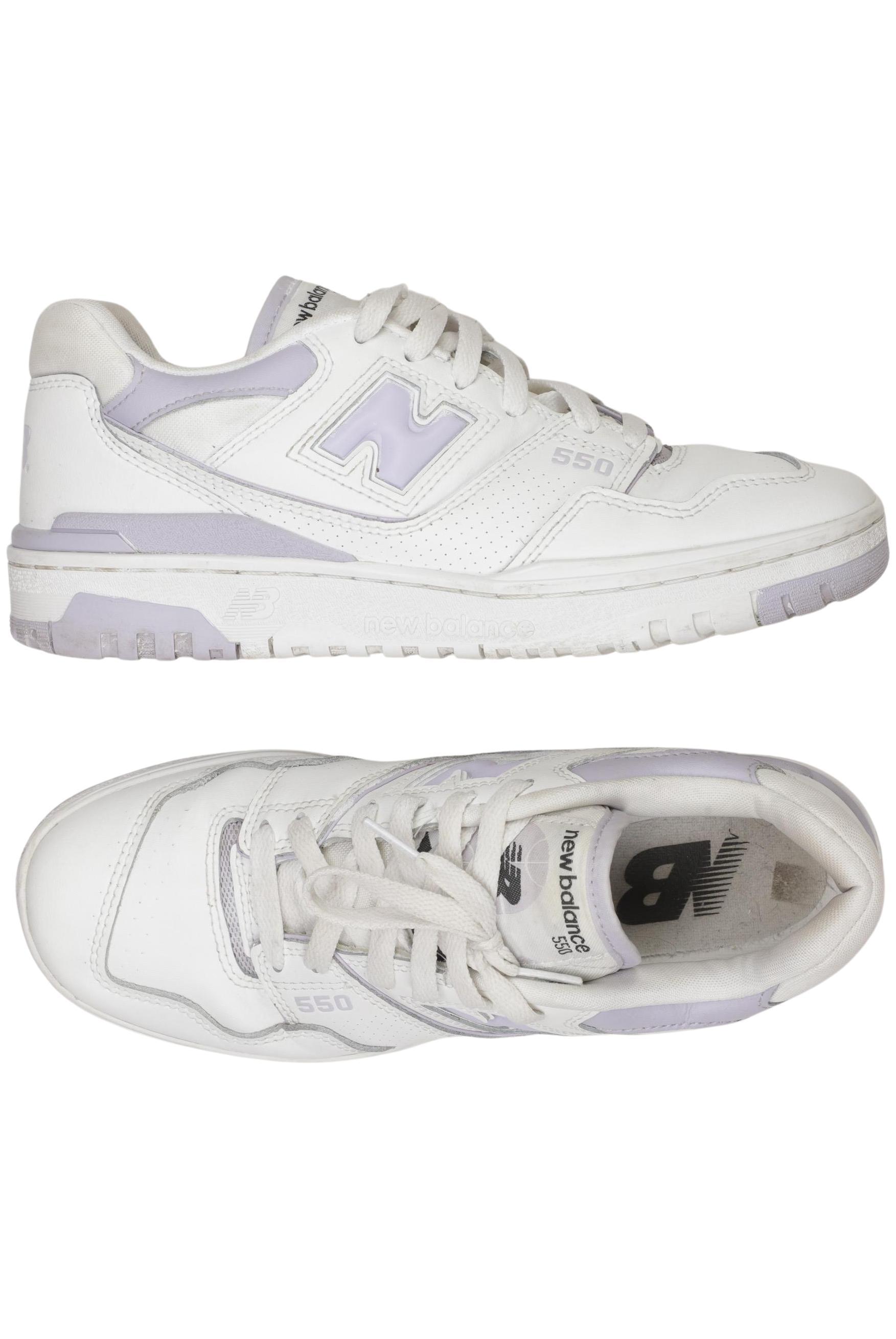 

New Balance Damen Sneakers, mehrfarbig, Gr. 41