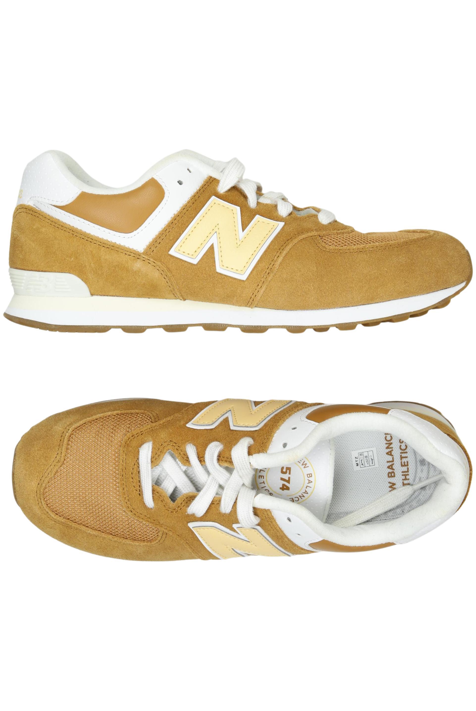 

New Balance Damen Sneakers, mehrfarbig, Gr. 40