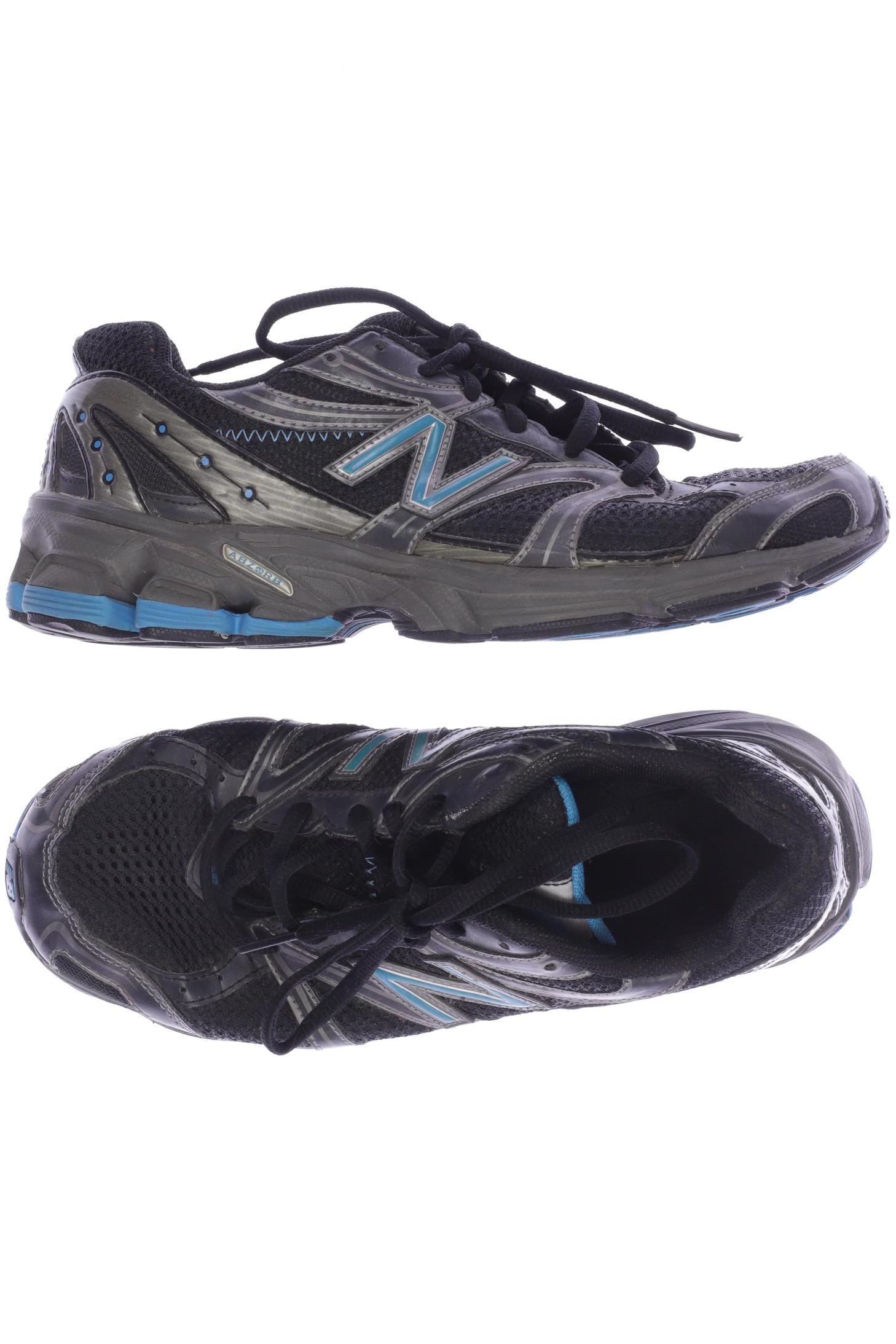 

New Balance Damen Sneakers, schwarz, Gr. 37.5