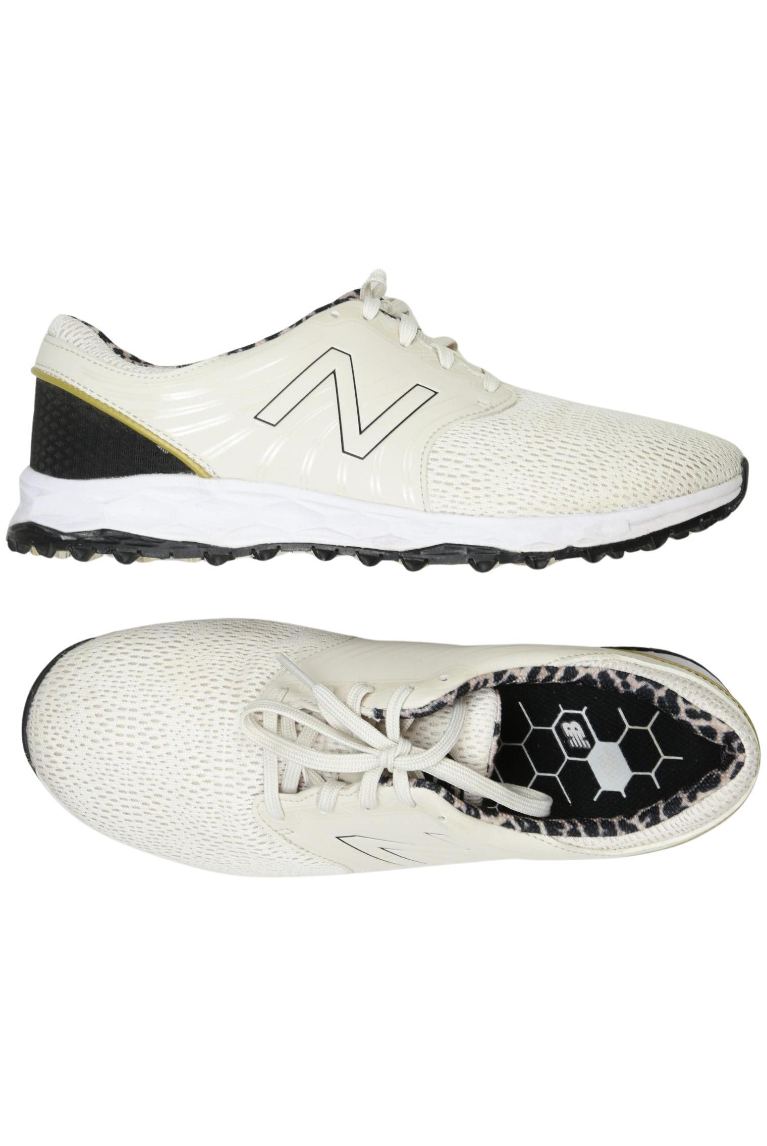 

New Balance Damen Sneakers, beige, Gr. 41