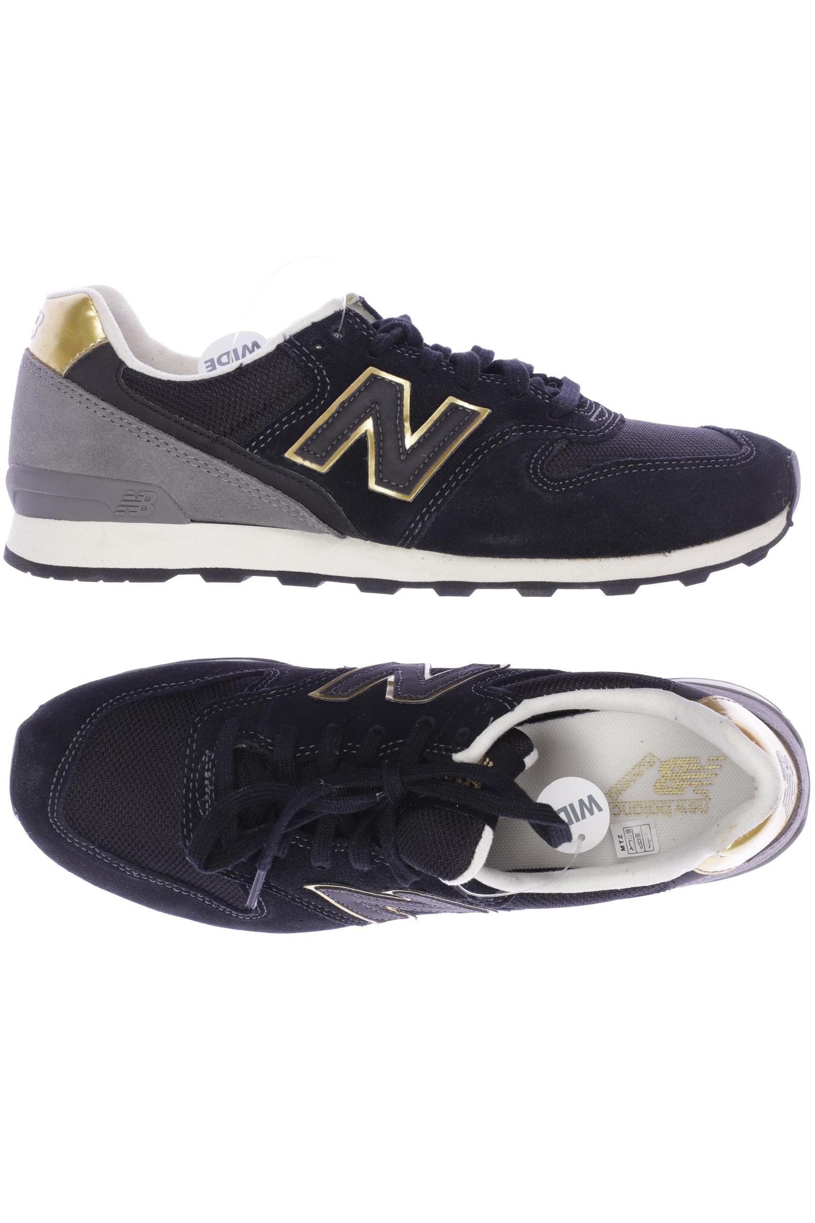 

New Balance Damen Sneakers, schwarz, Gr. 40