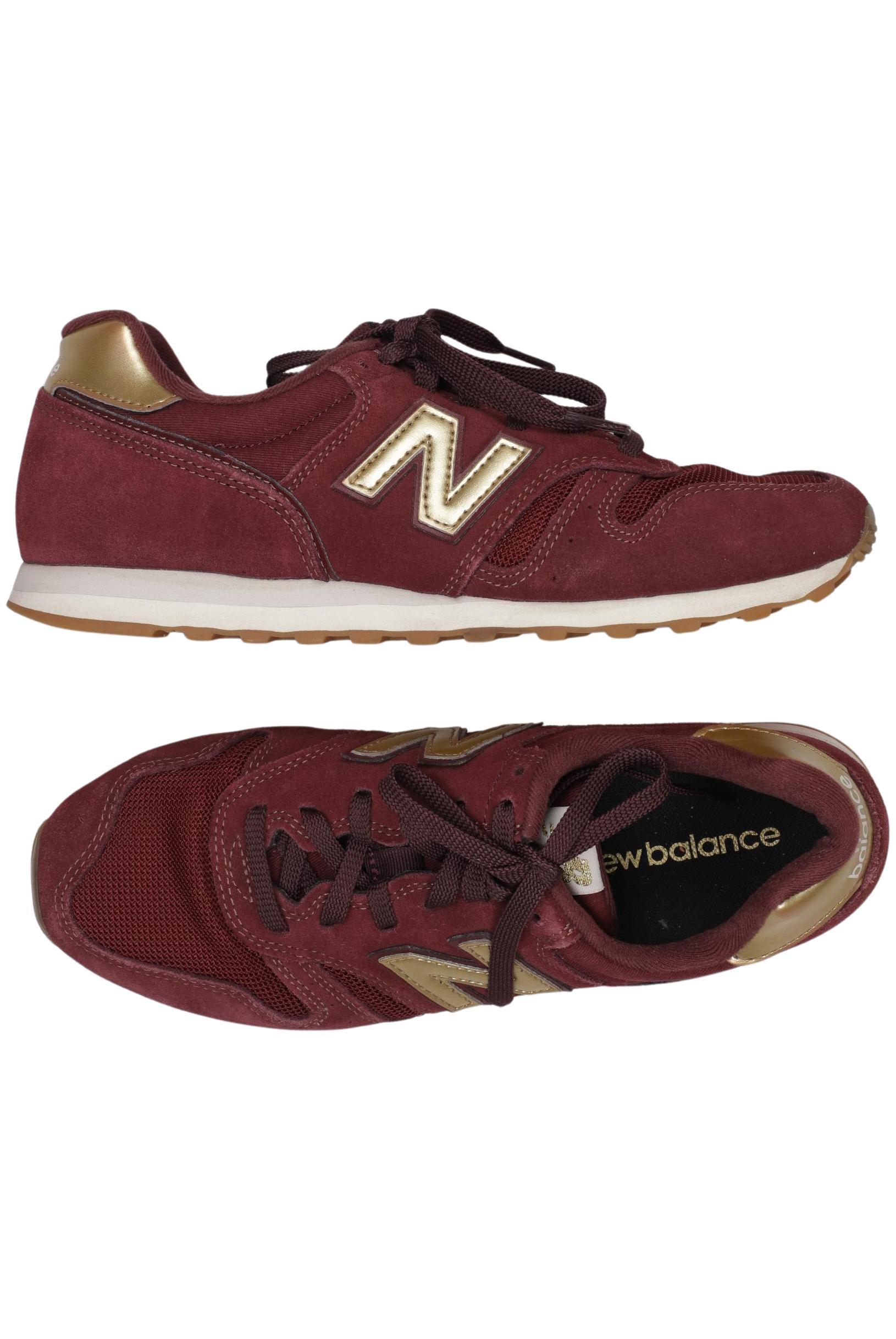 

New Balance Damen Sneakers, mehrfarbig, Gr. 40