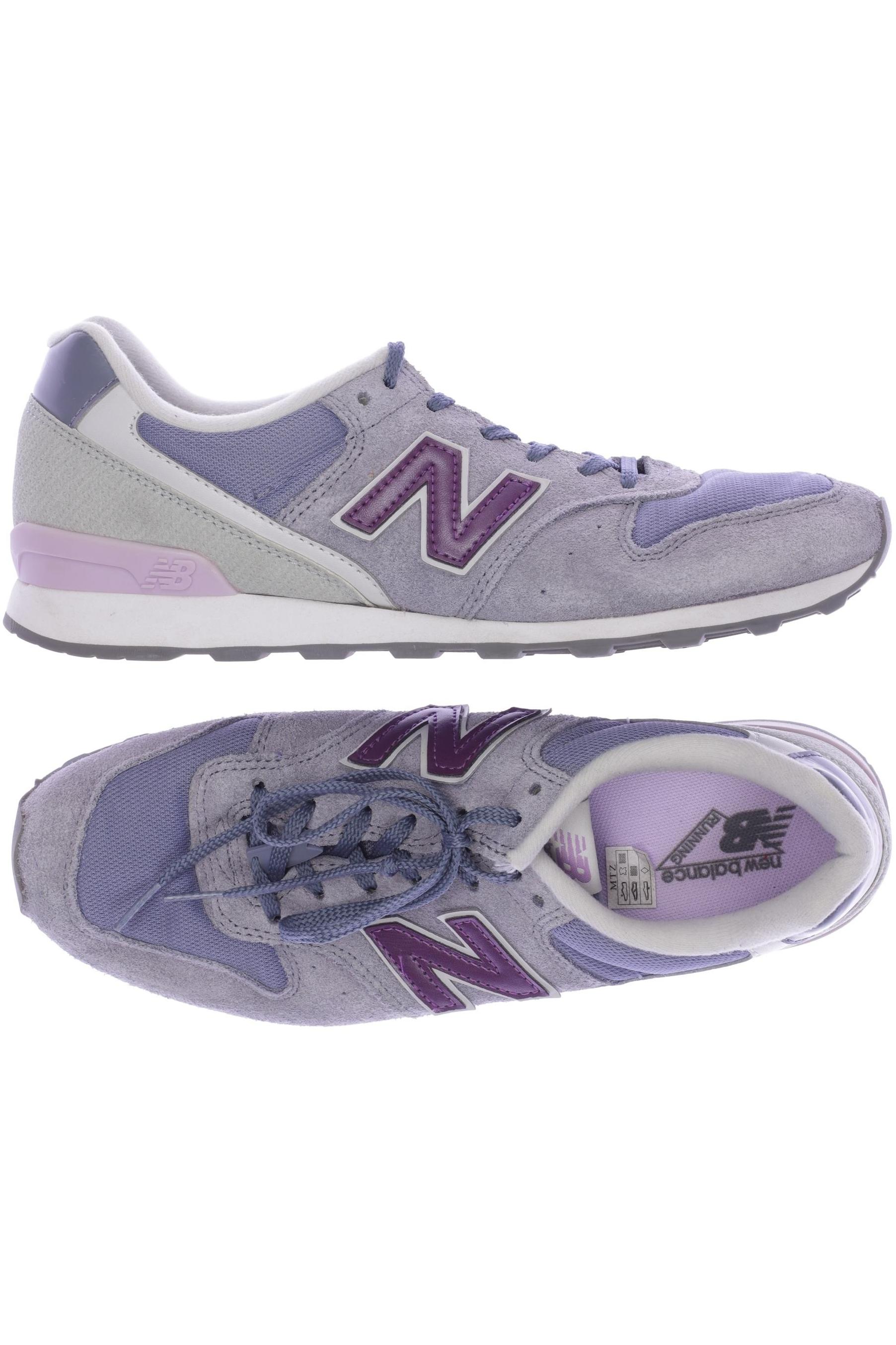 

New Balance Damen Sneakers, hellblau, Gr. 40.5