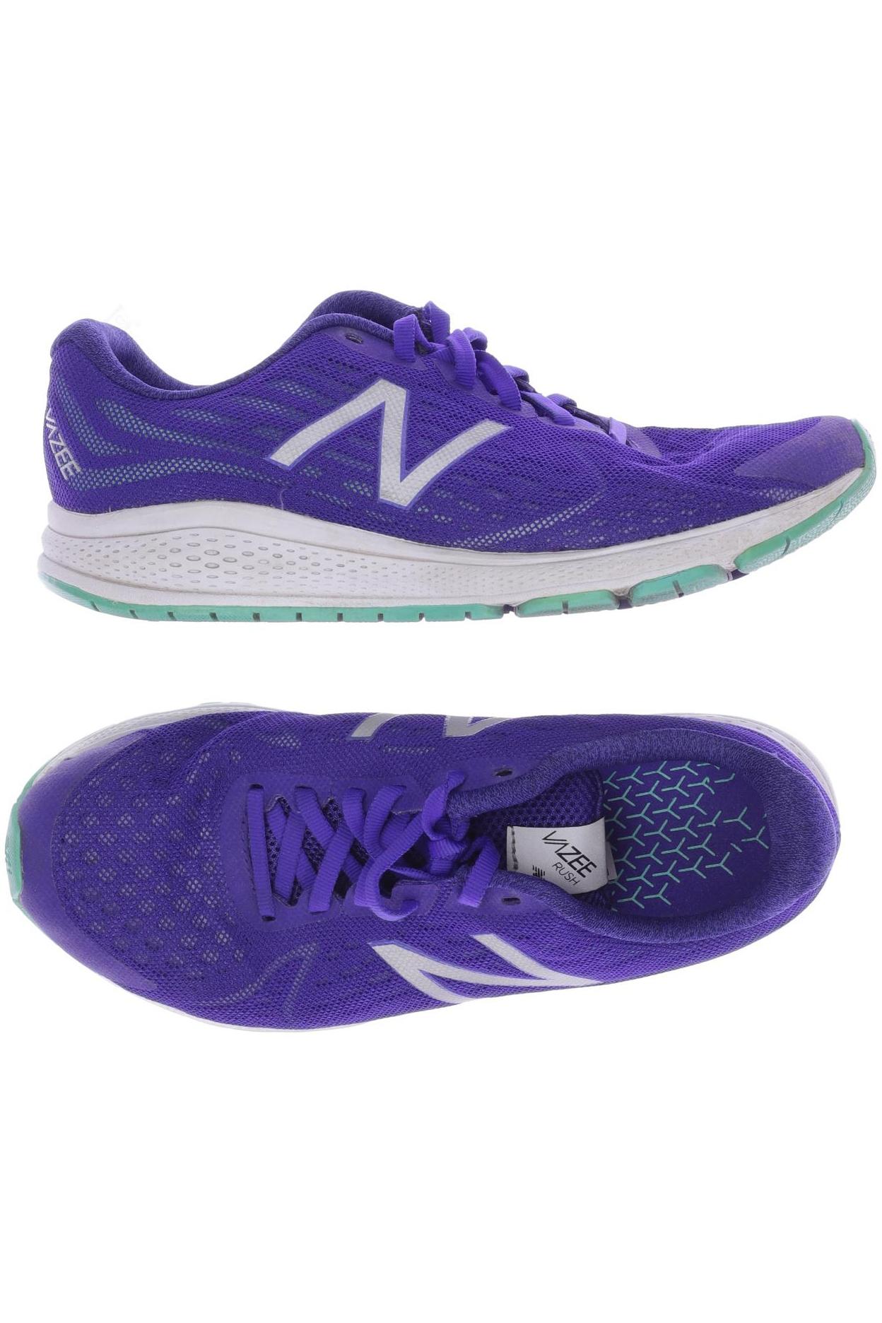 

New Balance Damen Sneakers, flieder