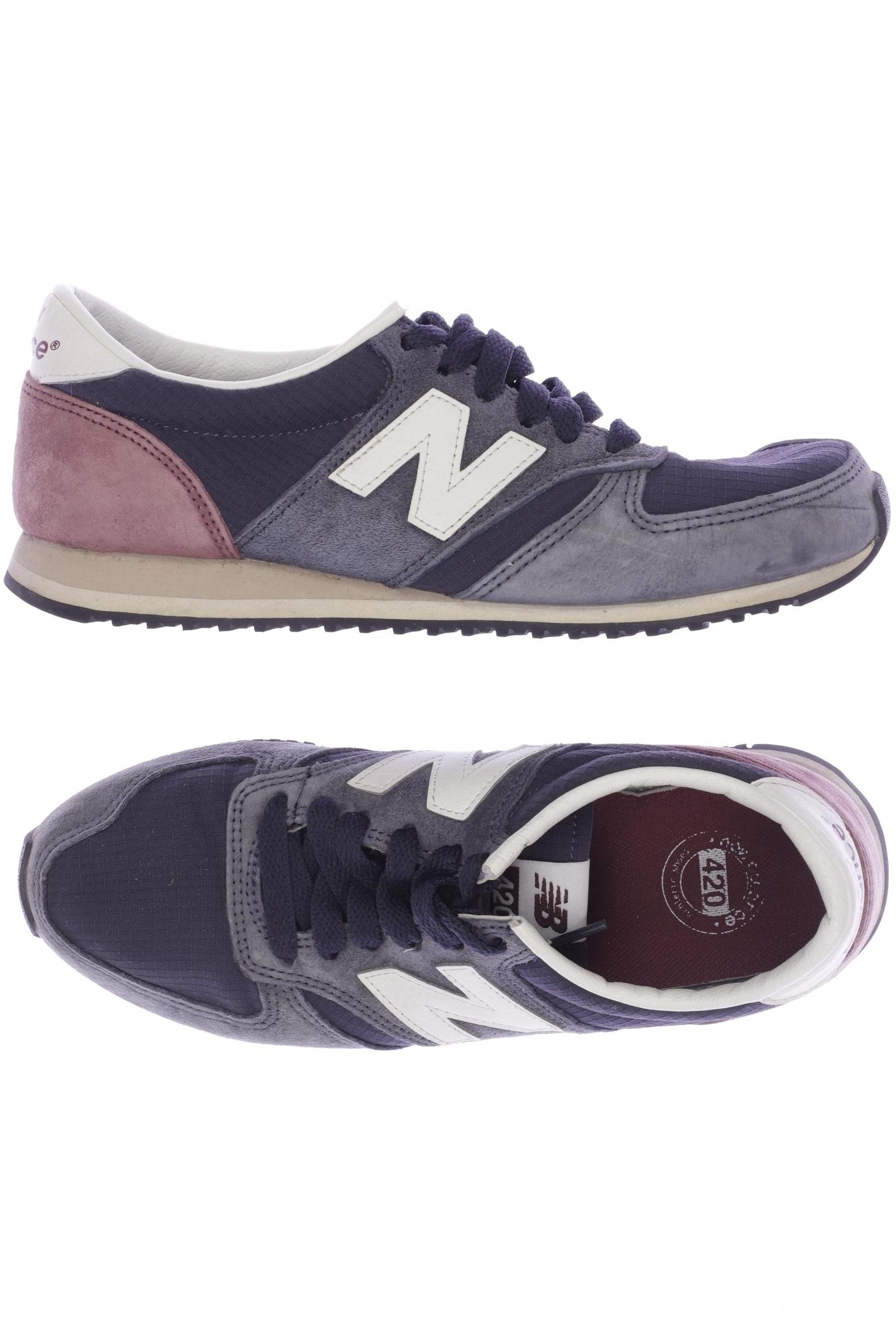 

New Balance Damen Sneakers, marineblau, Gr. 37